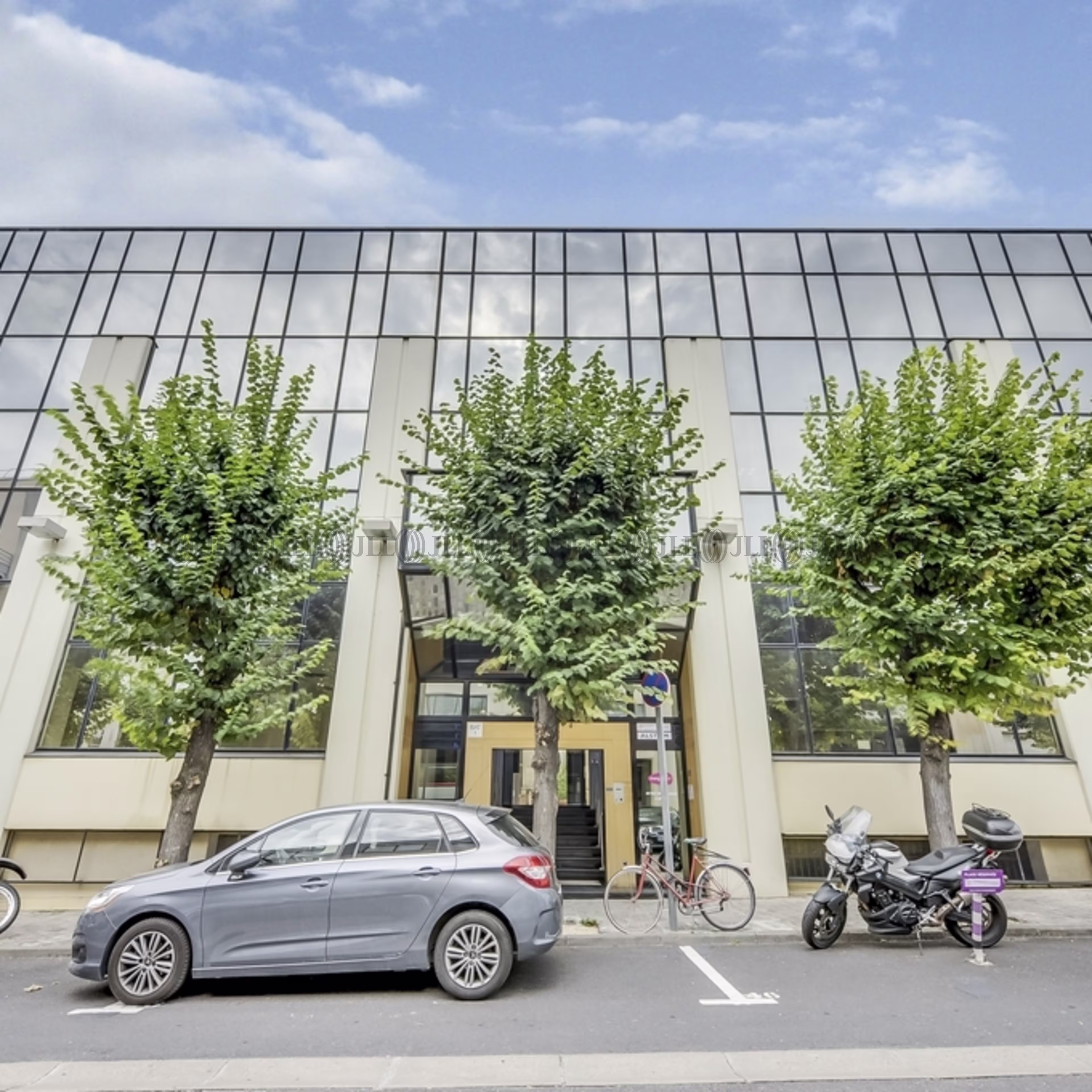 69-73 BOULEVARD VICTOR HUGO