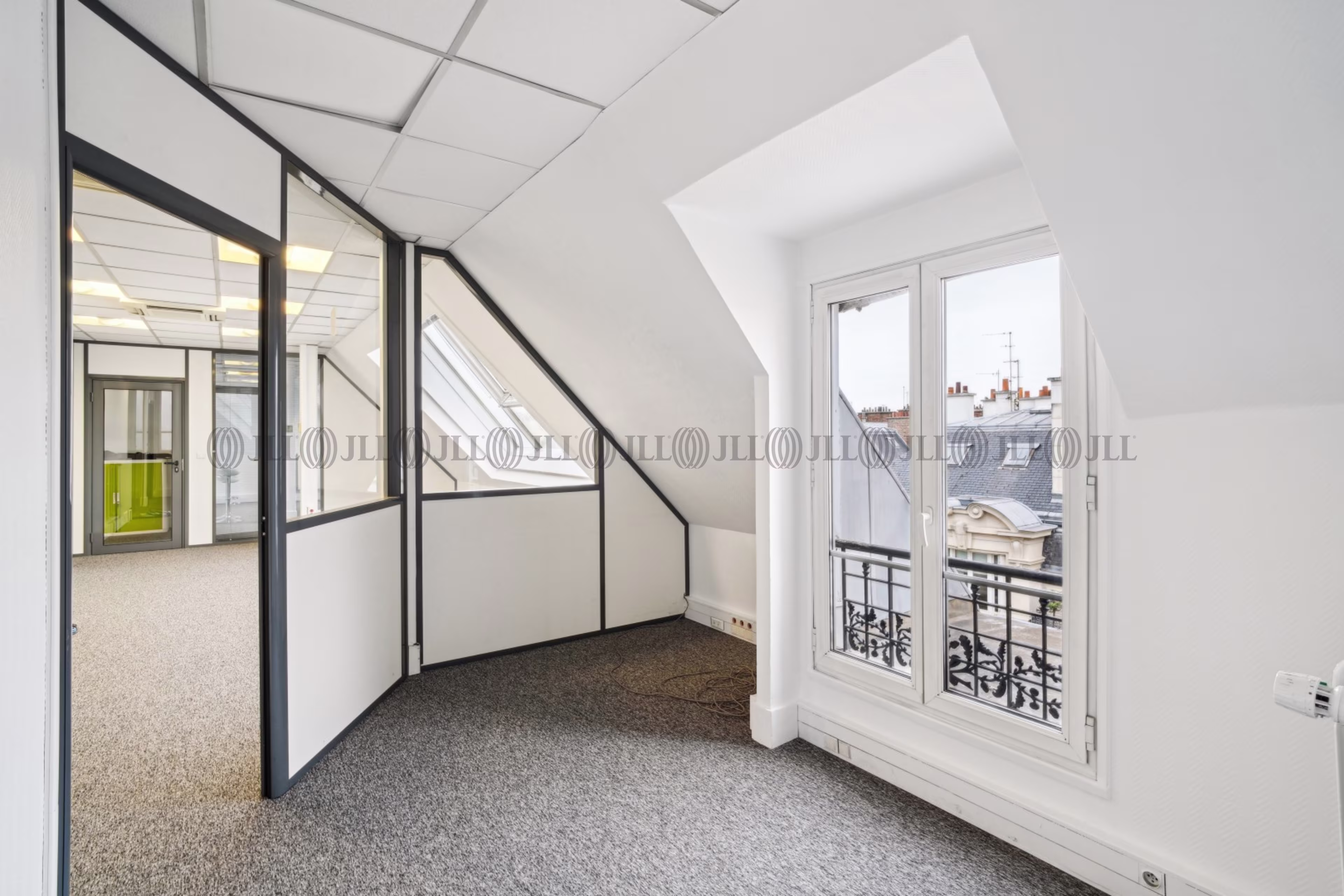 3 RUE MONCEY