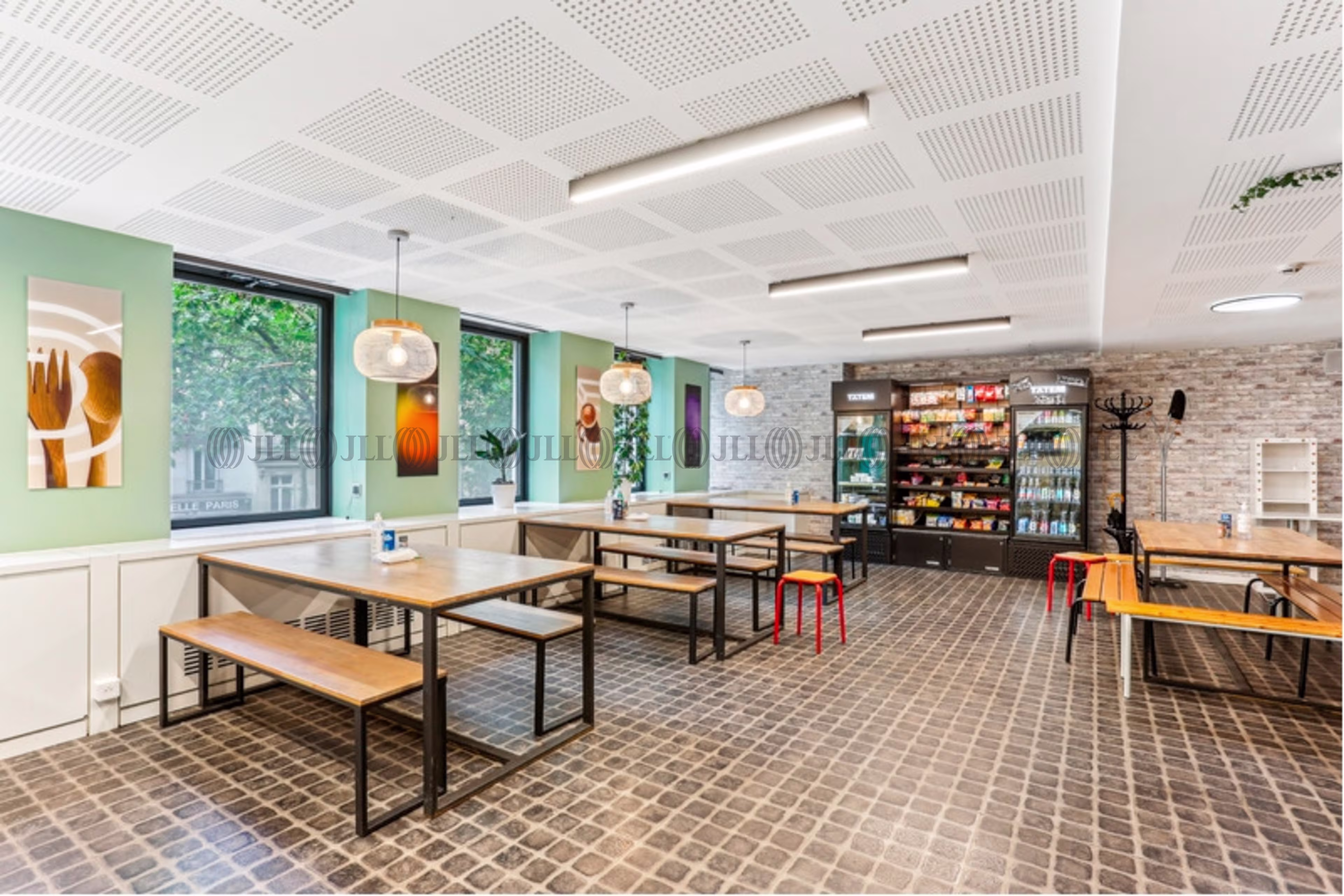140-144 BOULEVARD MALESHERBES