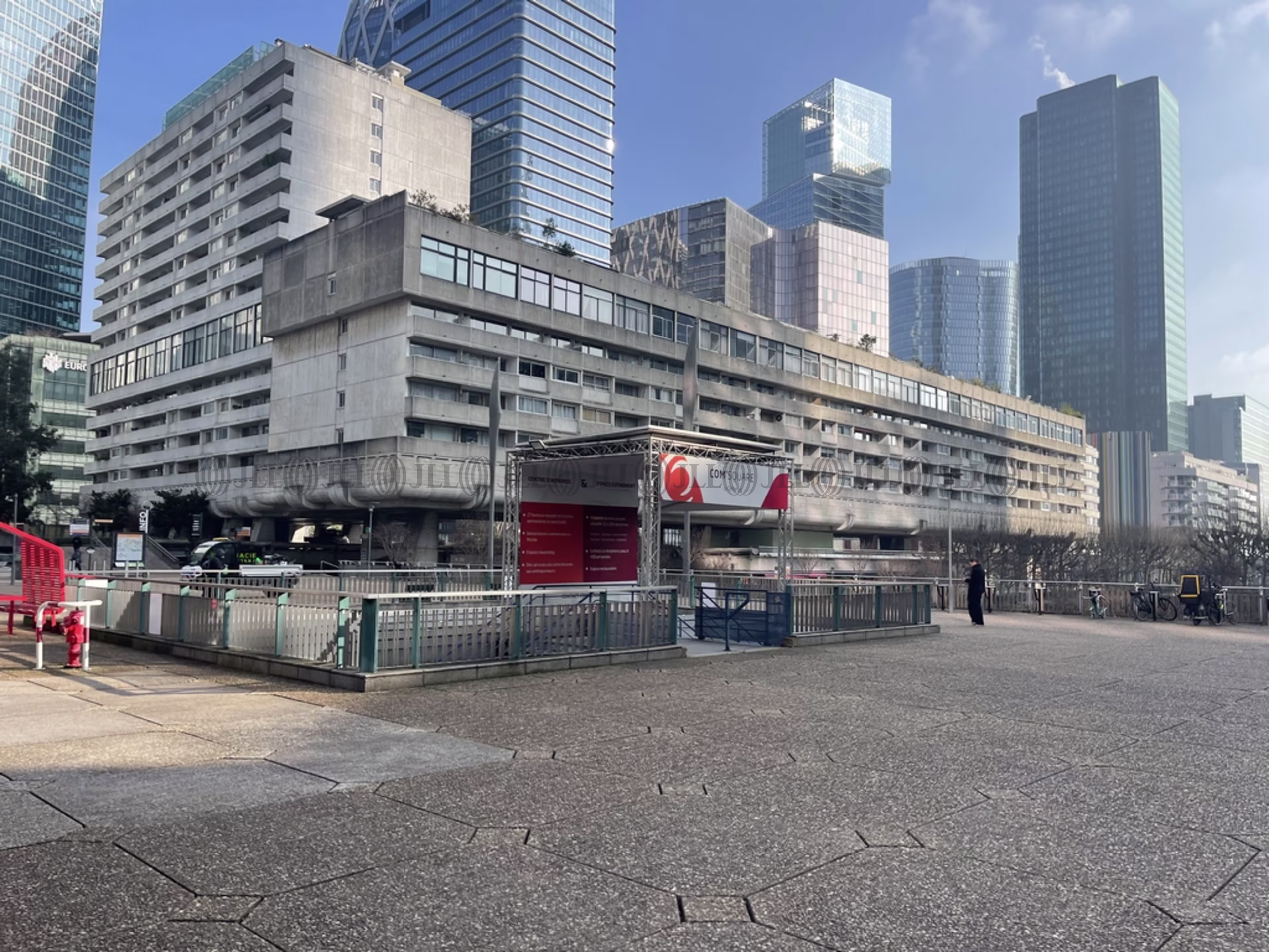 57 ESPLANADE DU GENERAL DE GAULLE