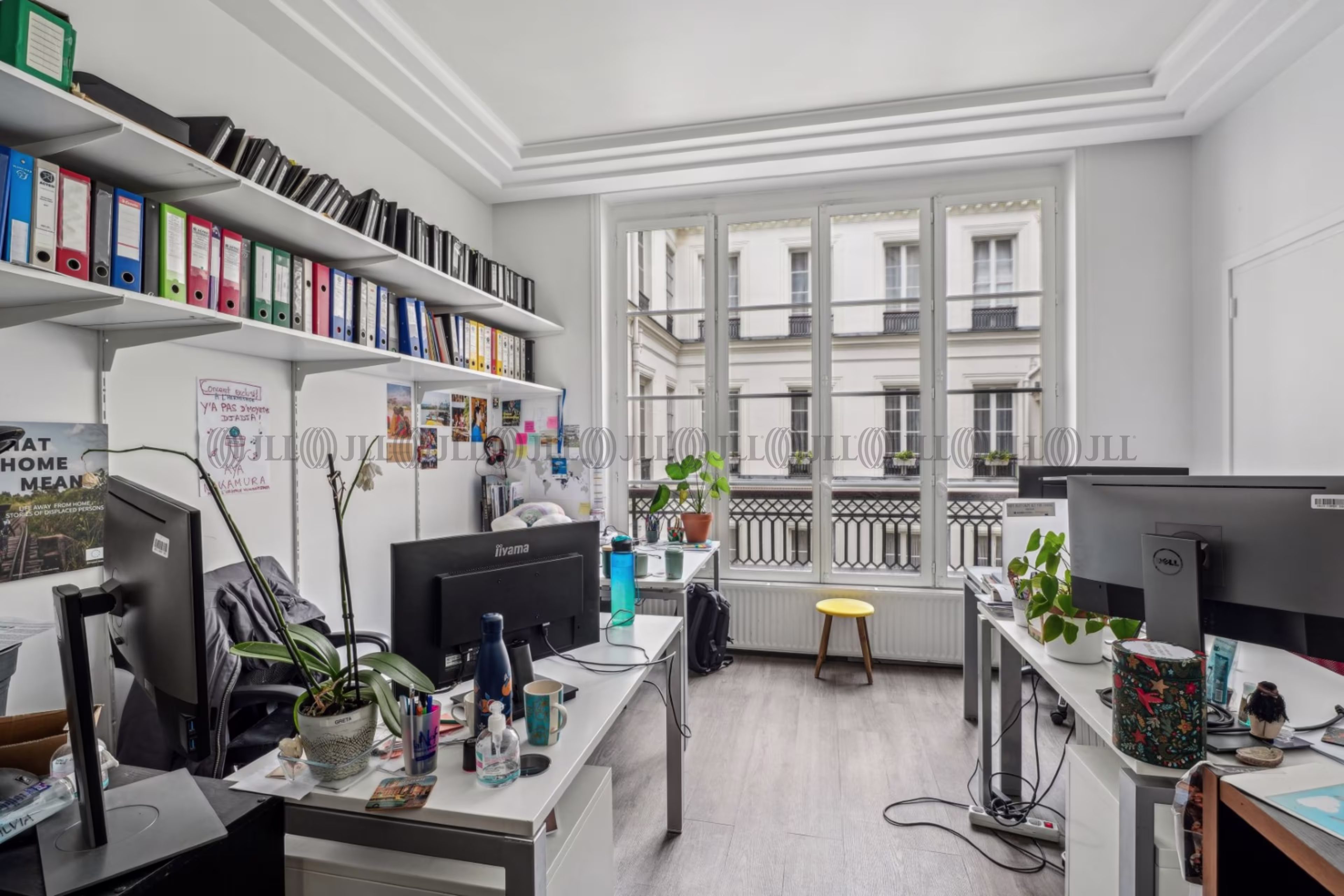 10 RUE DE SEZE