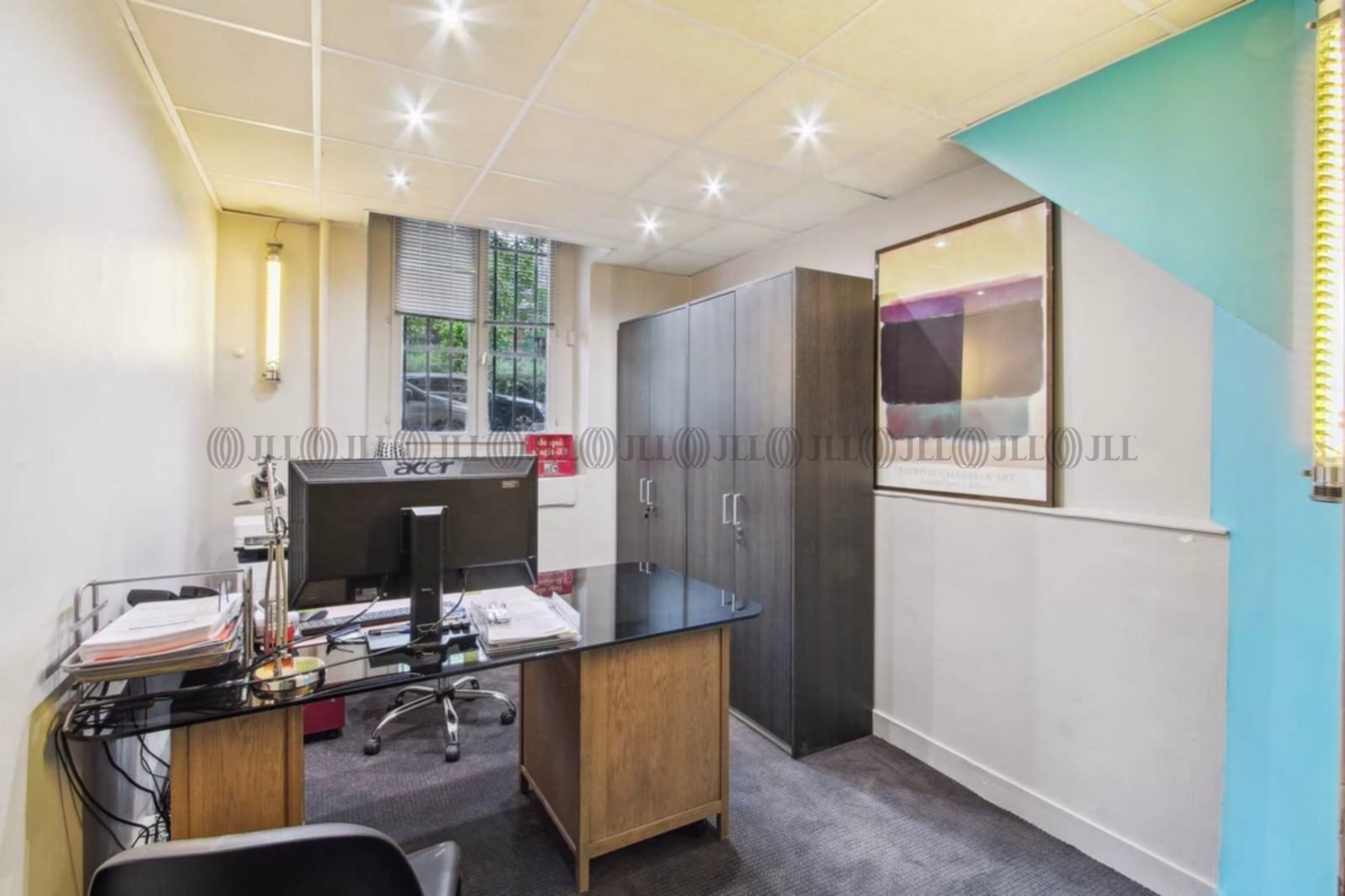 109 BOULEVARD PEREIRE