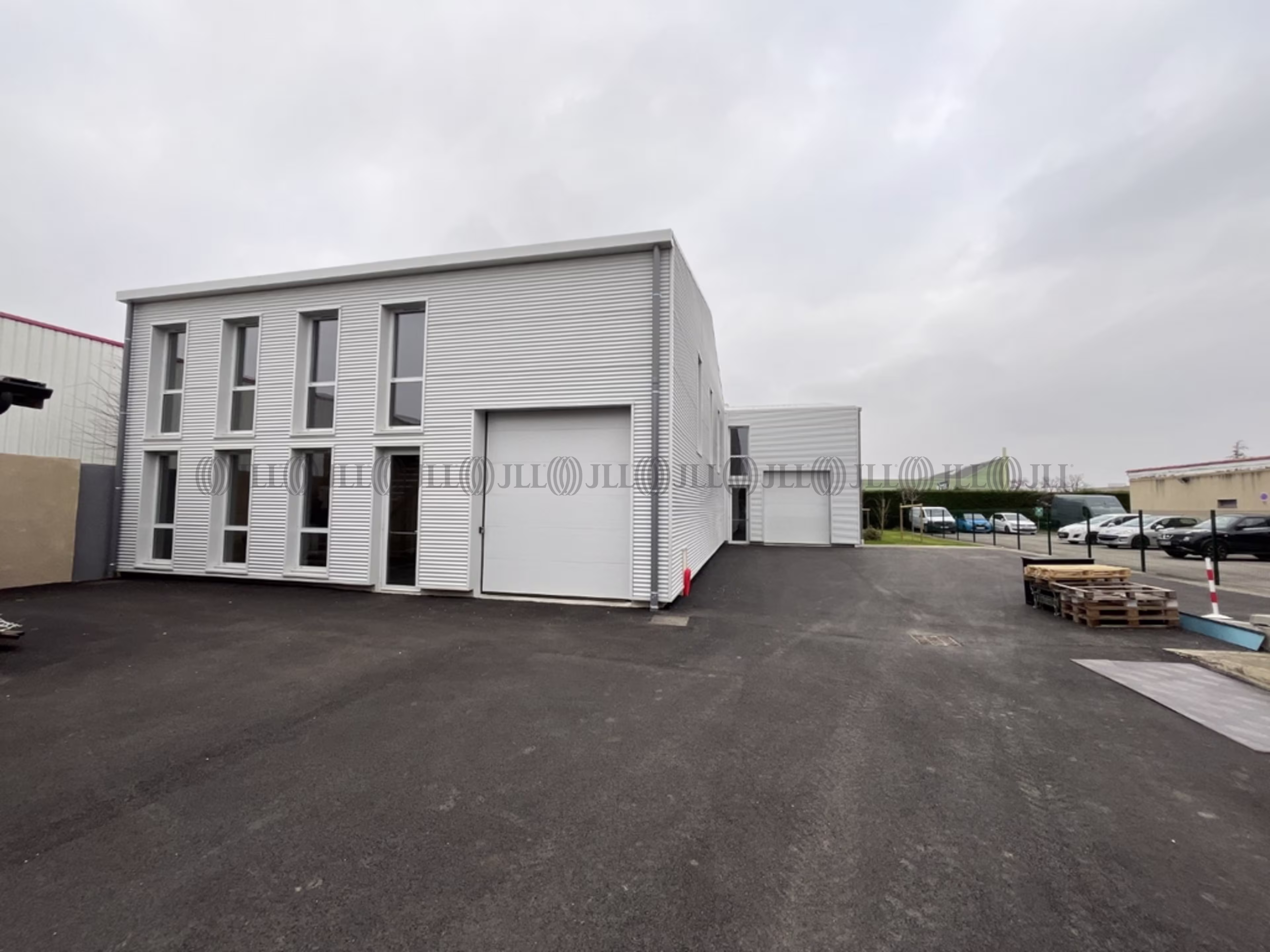 50BIS AVENUE DU PROGRES