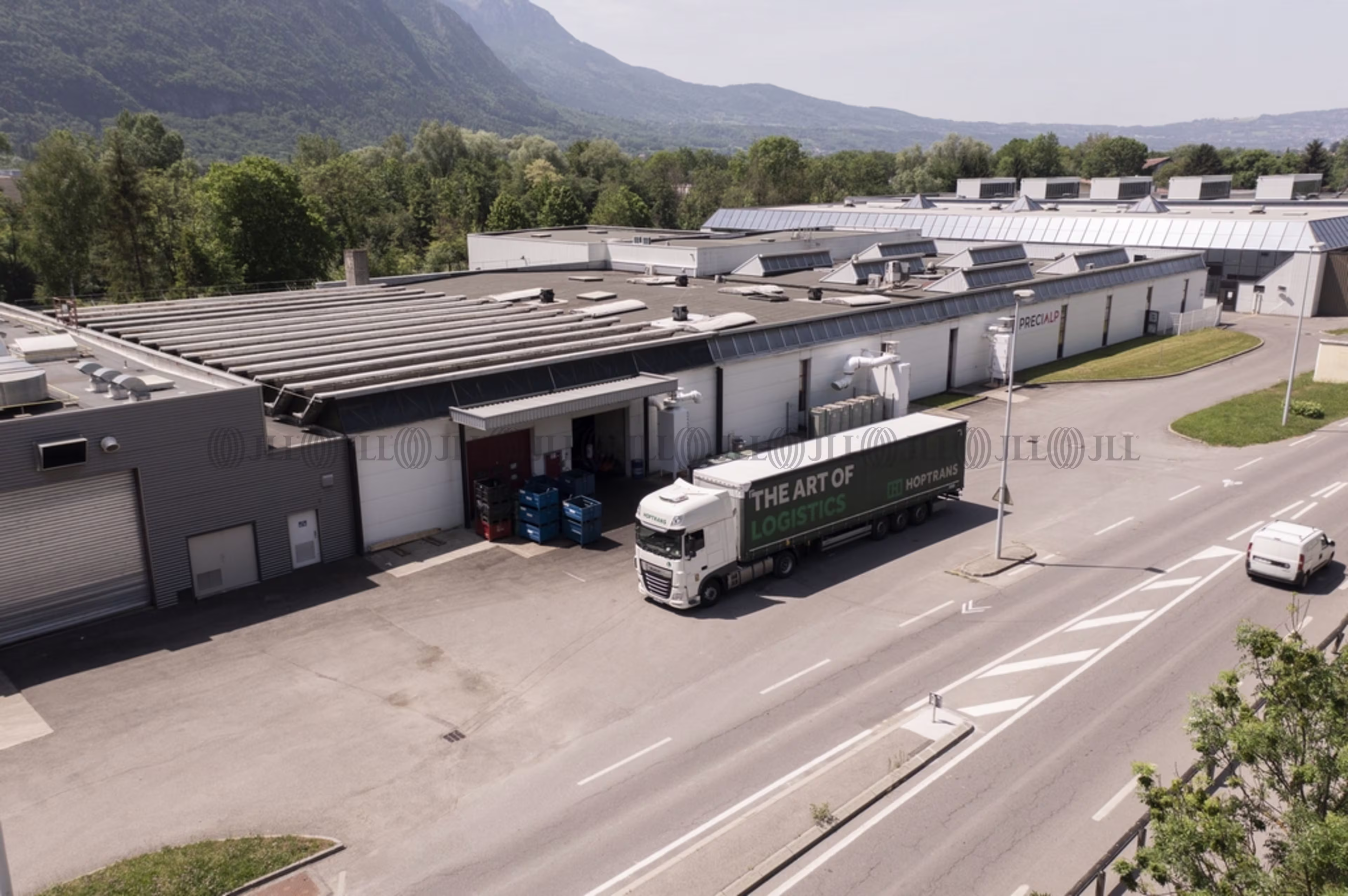 424 ROUTE DE CLUSES
