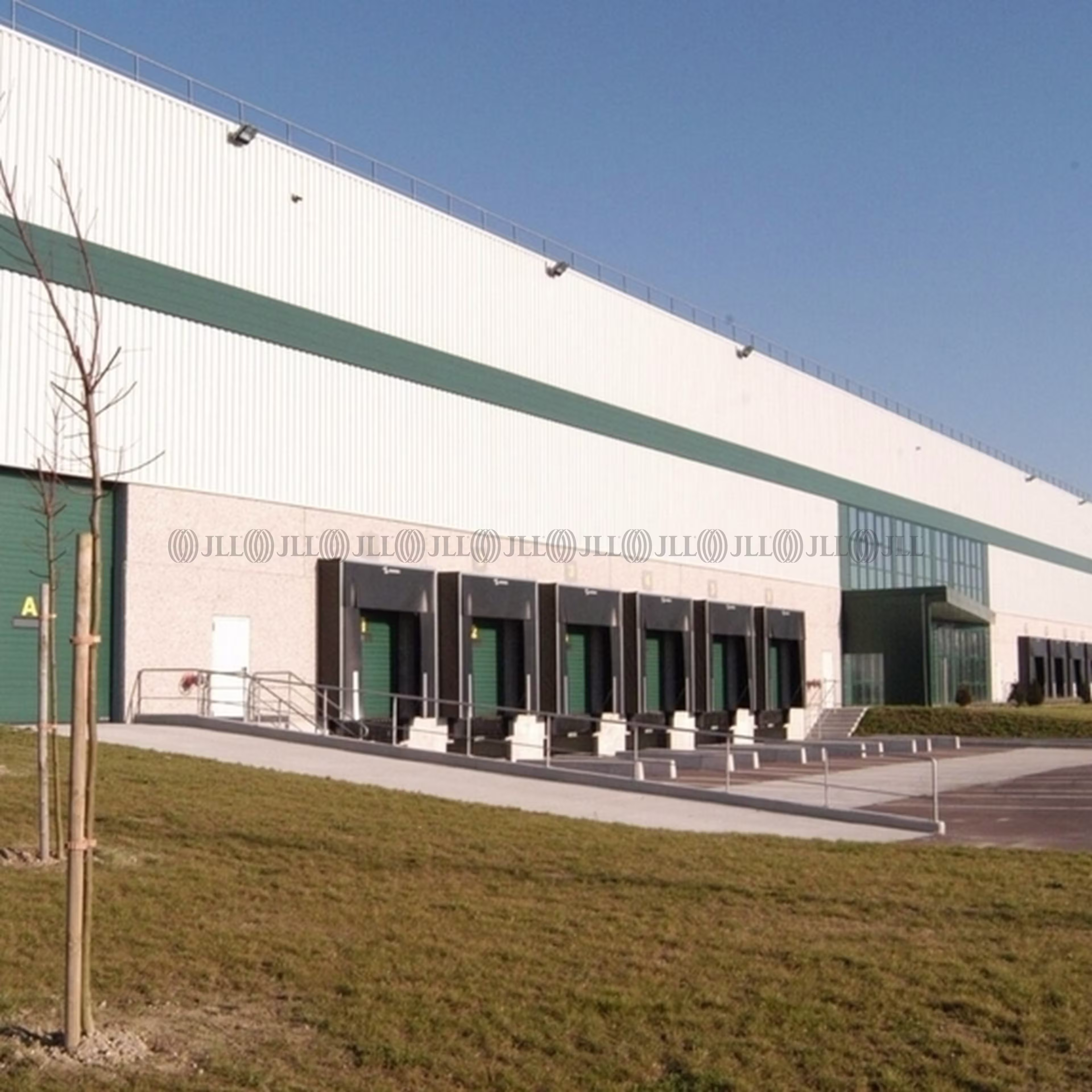  ROUTE INDUSTRIELLE