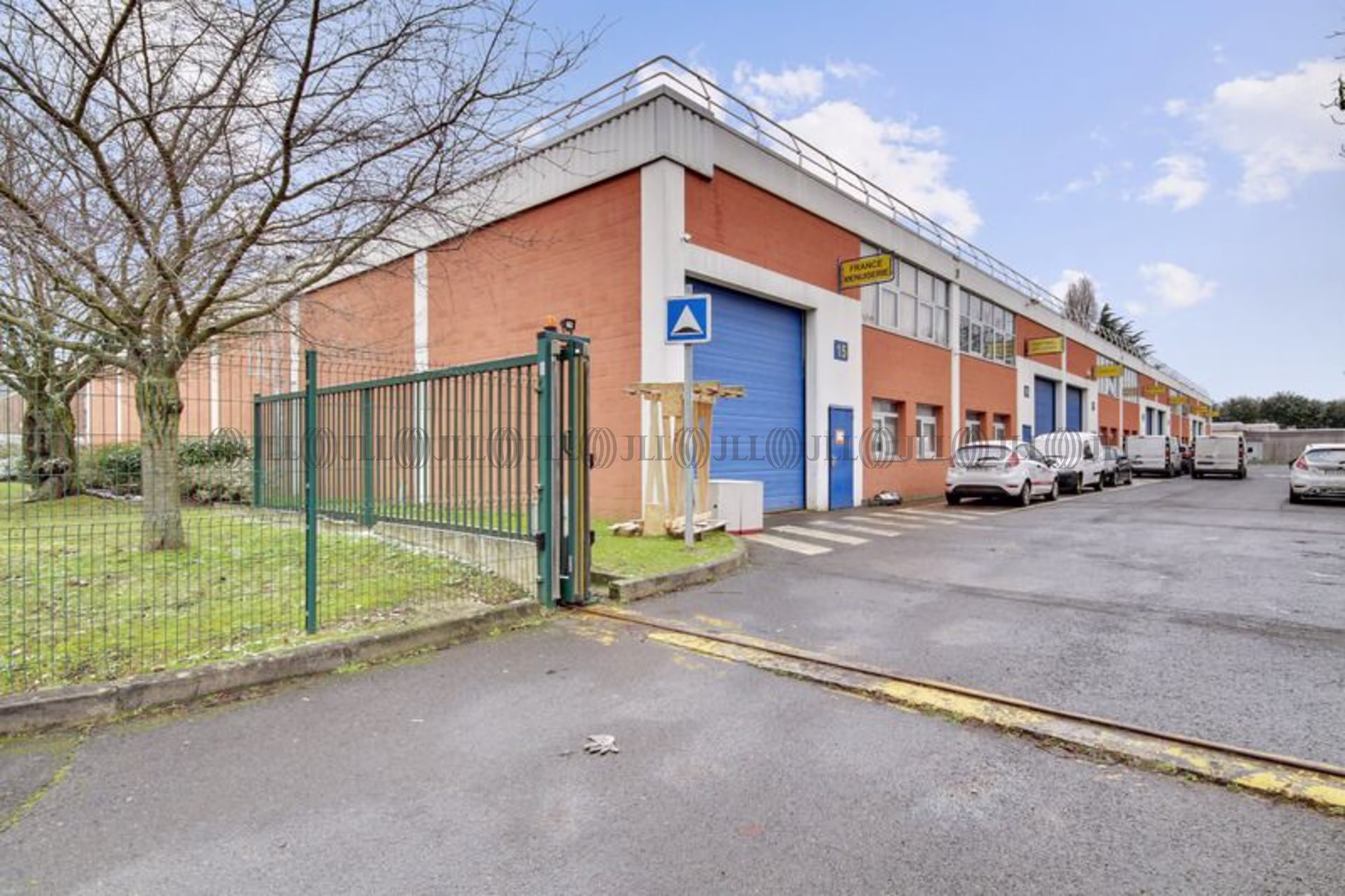 154 ALLEE DES ERABLES