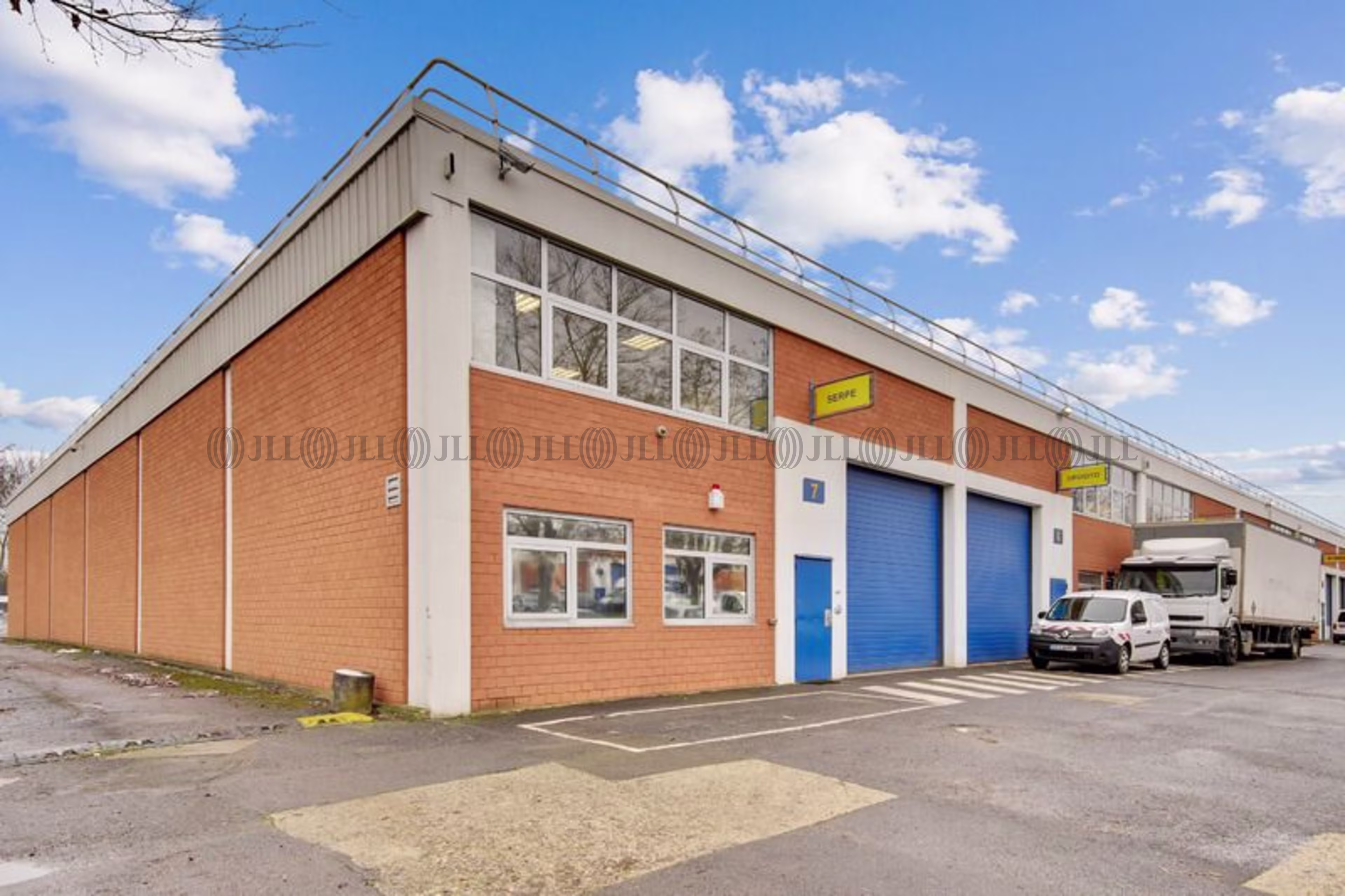 154 ALLEE DES ERABLES