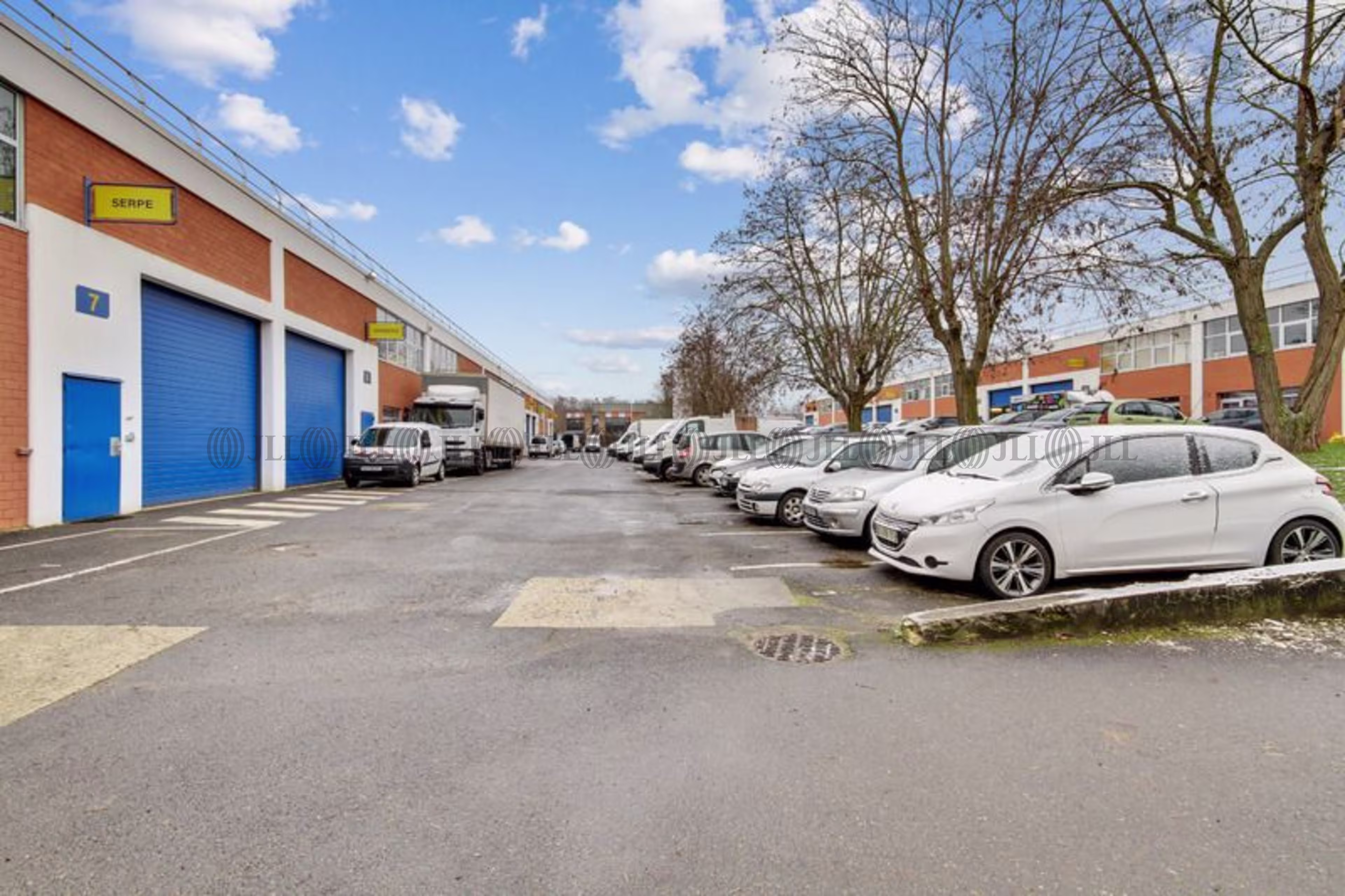 154 ALLEE DES ERABLES