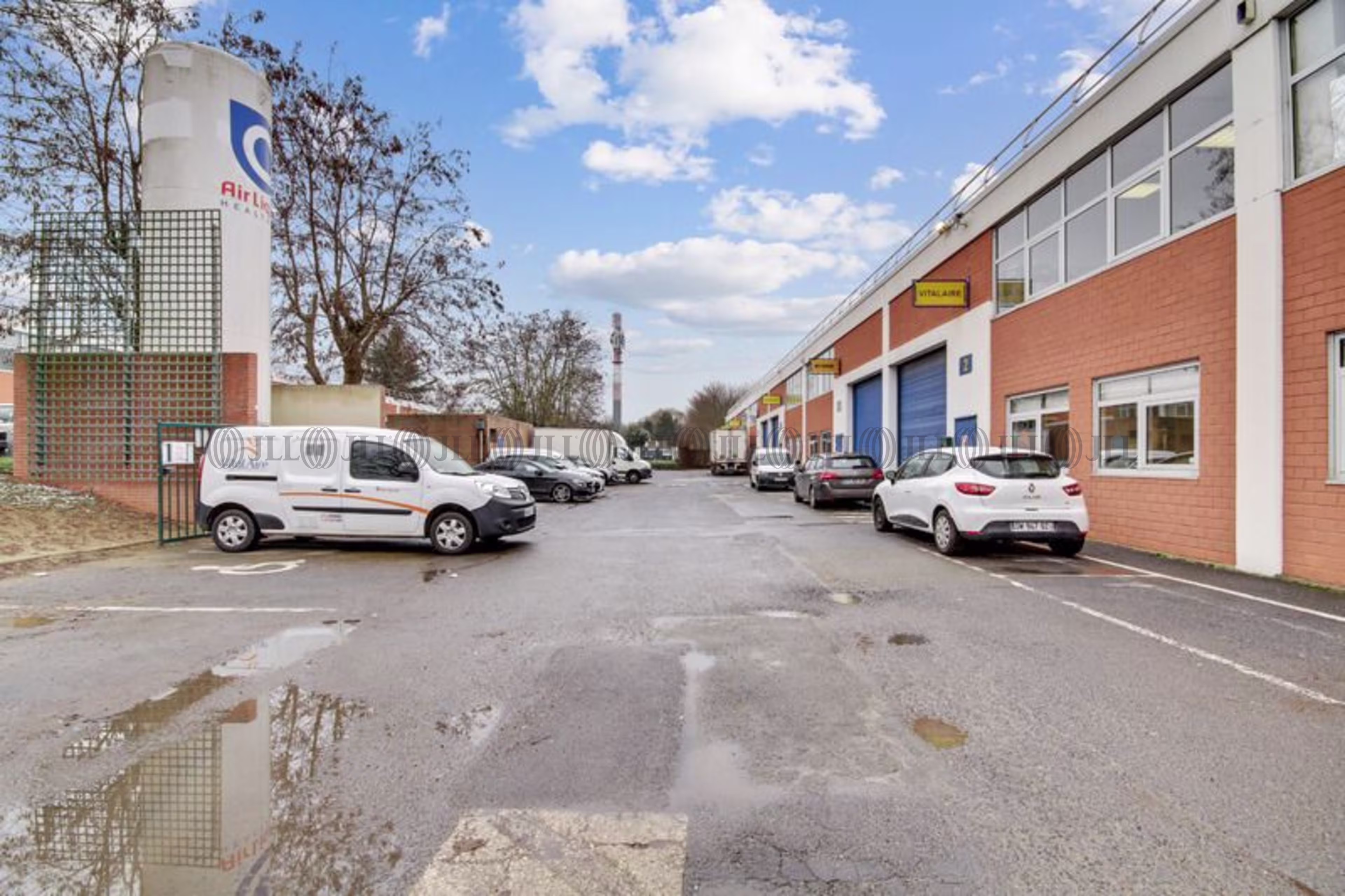 154 ALLEE DES ERABLES