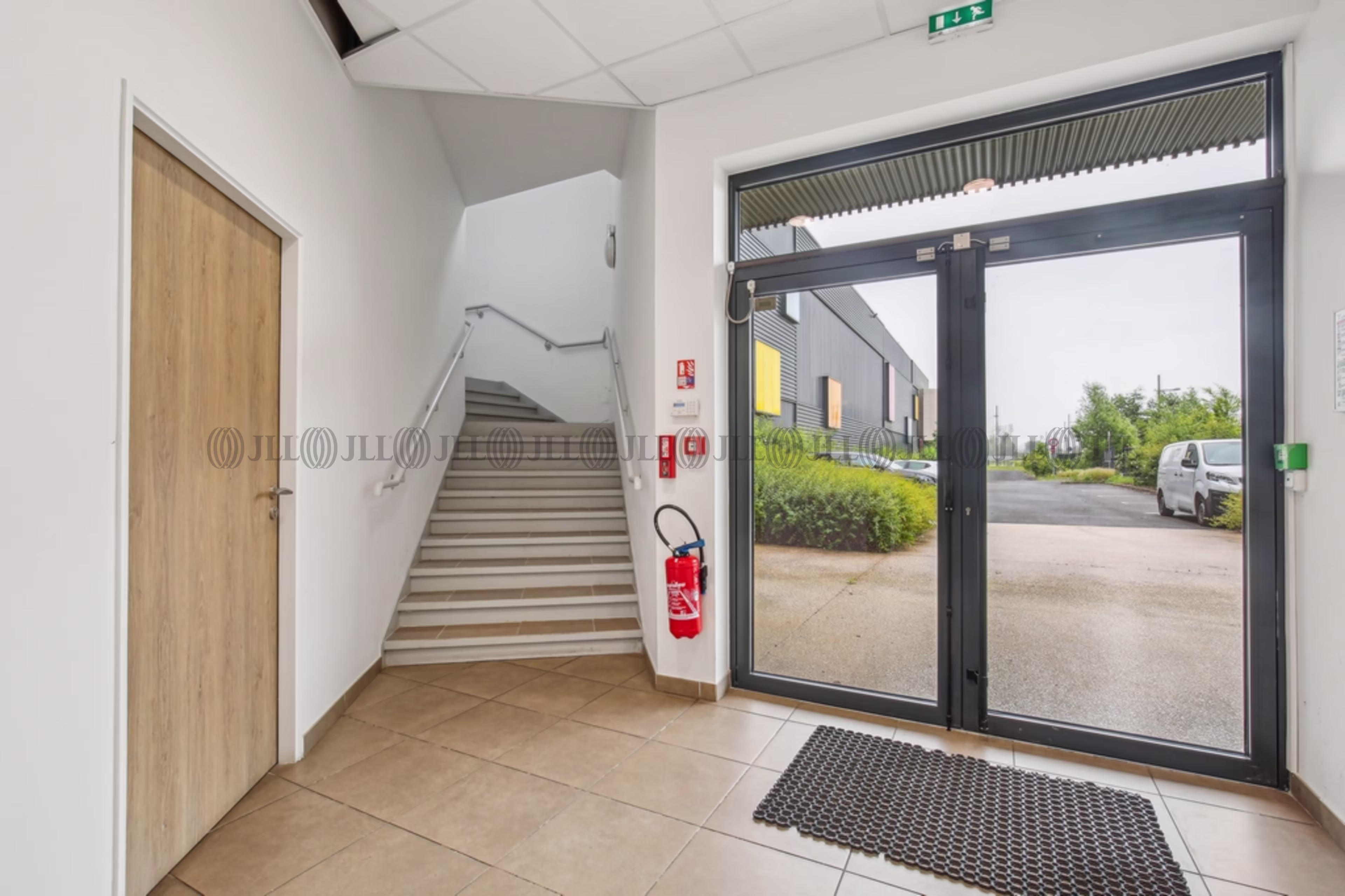22 AVENUE DE VALQUIOU