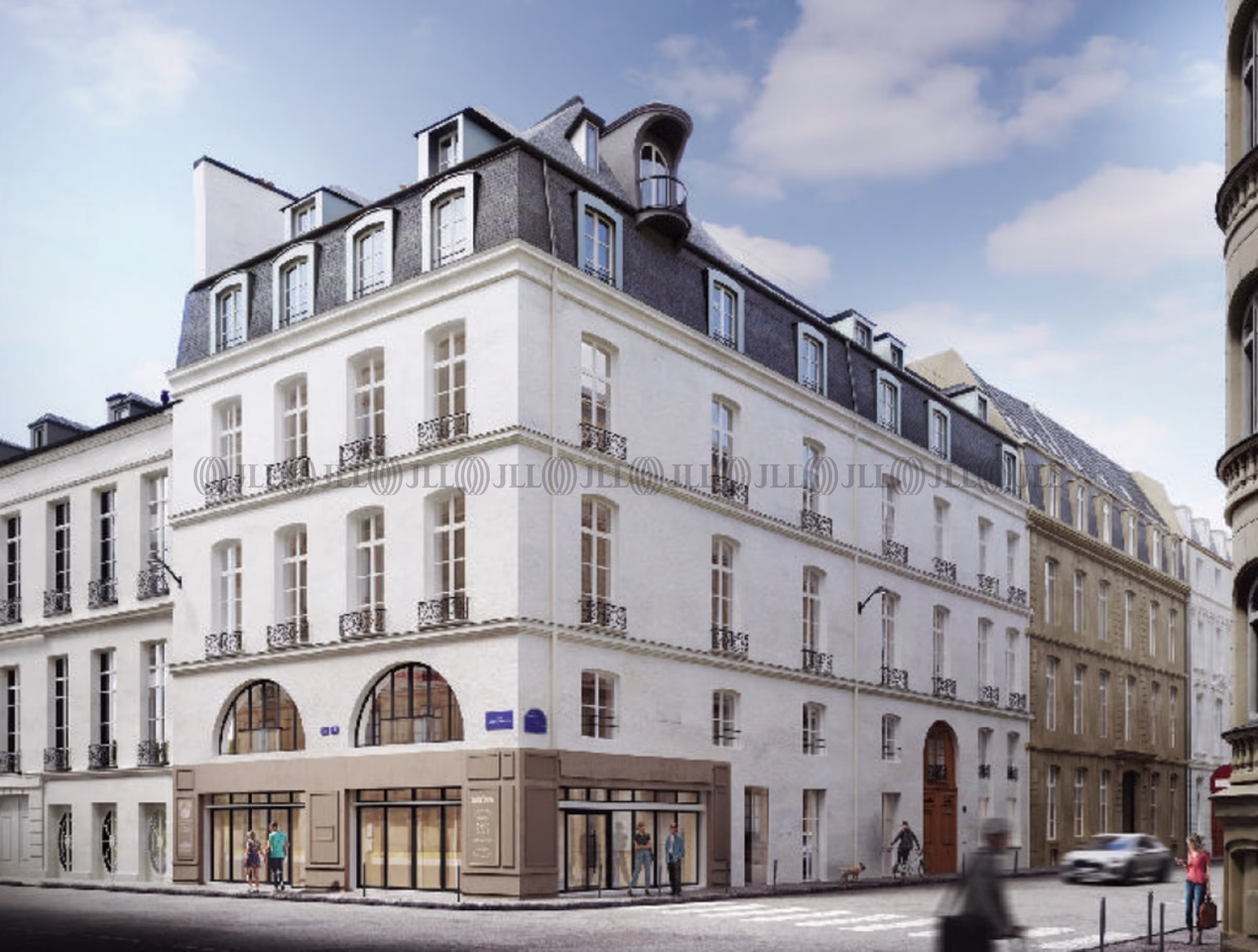 1 RUE LOUIS LE GRAND