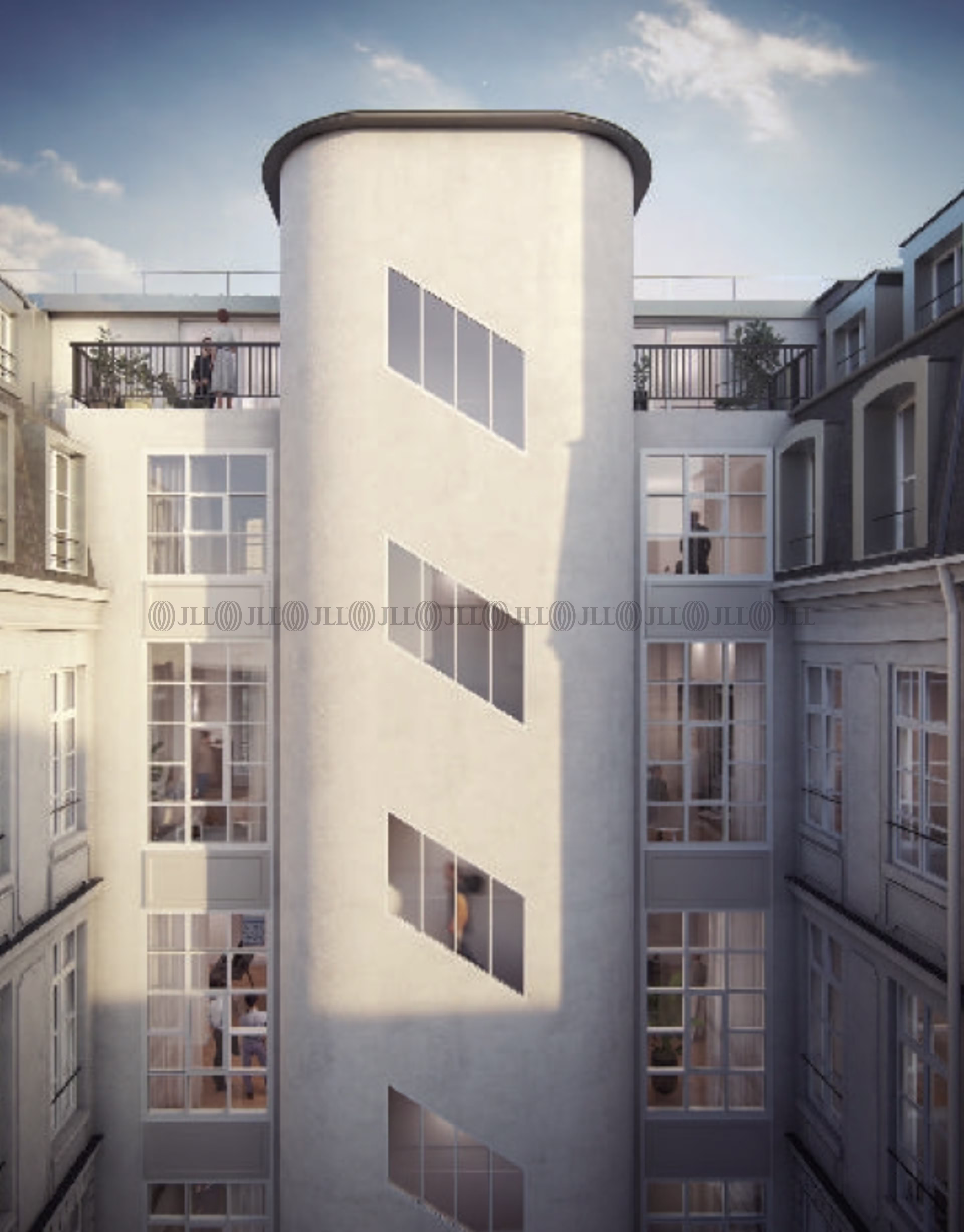 1 RUE LOUIS LE GRAND