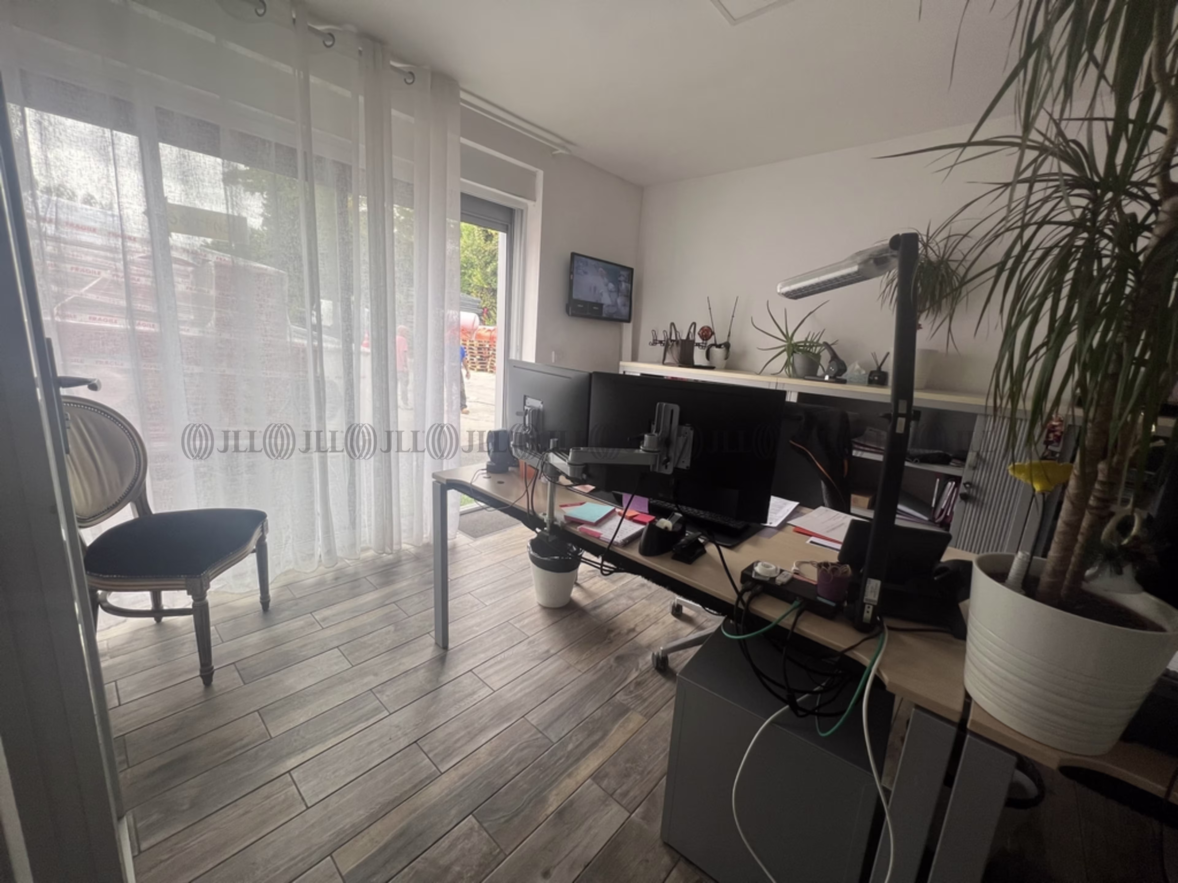 29 AVENUE LOUIS DE BROGLIE