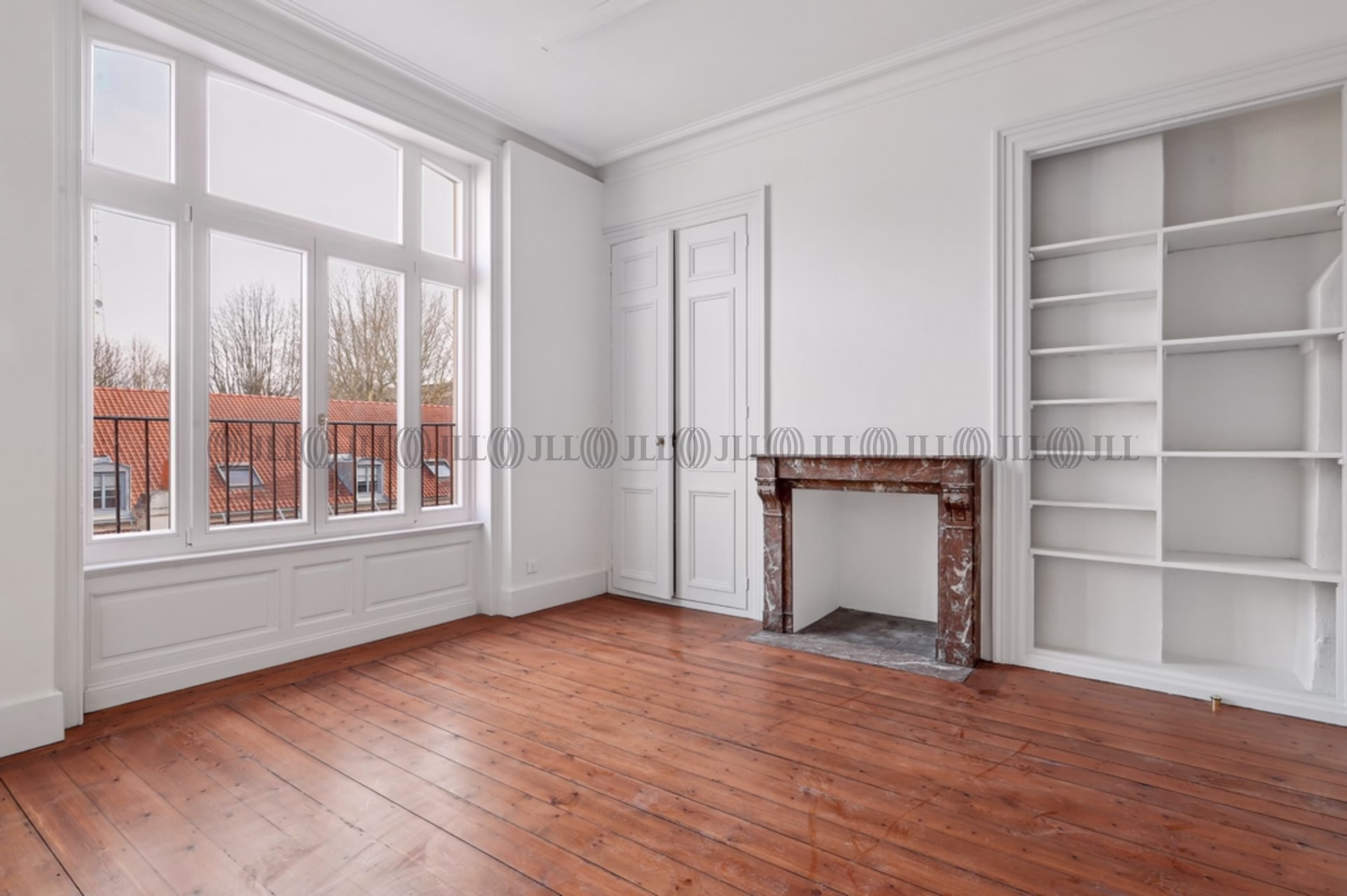 30B RUE DE THIONVILLE
