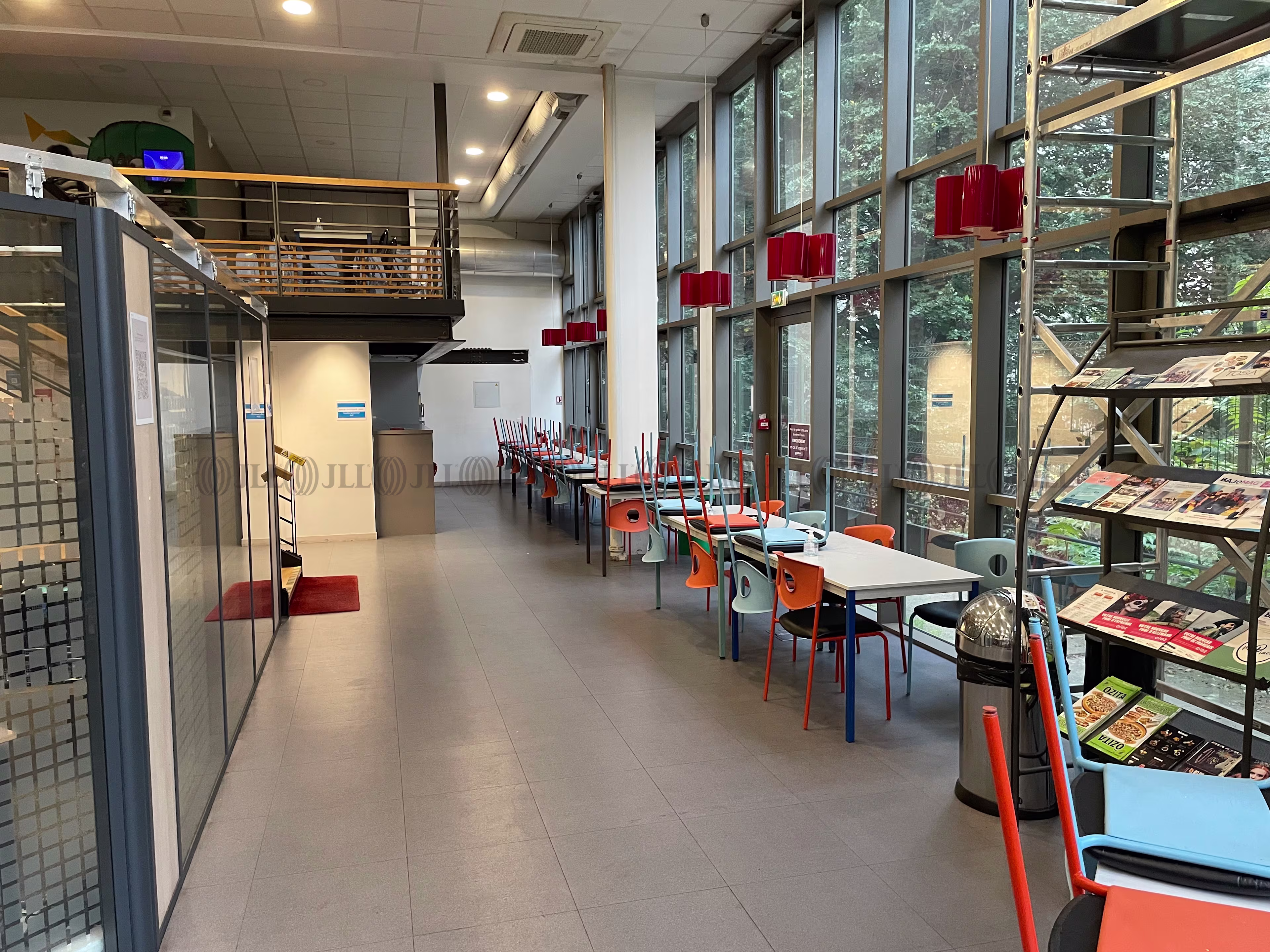 55 RUE DU LIEUTENANT THOMAS