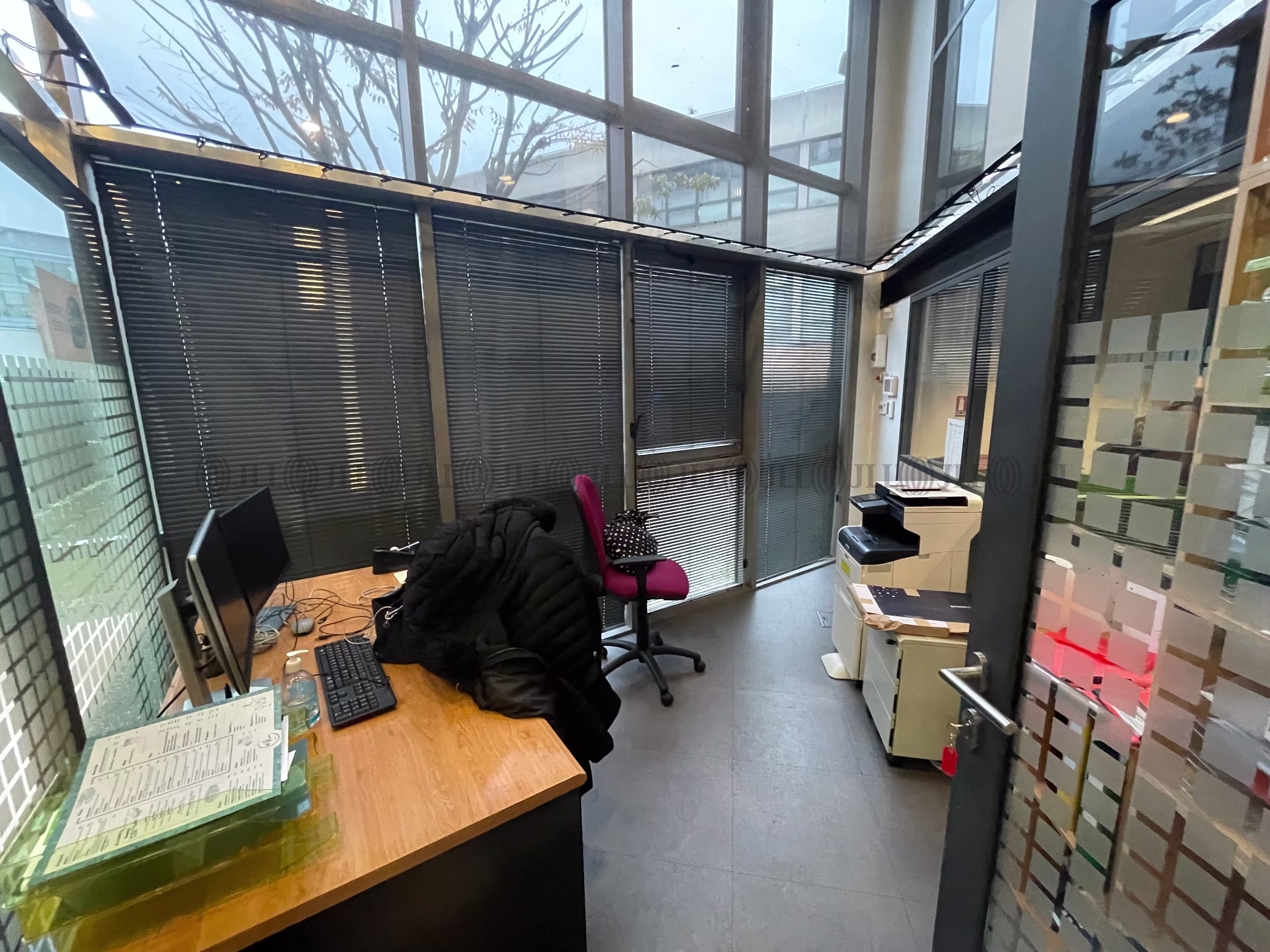 55 RUE DU LIEUTENANT THOMAS