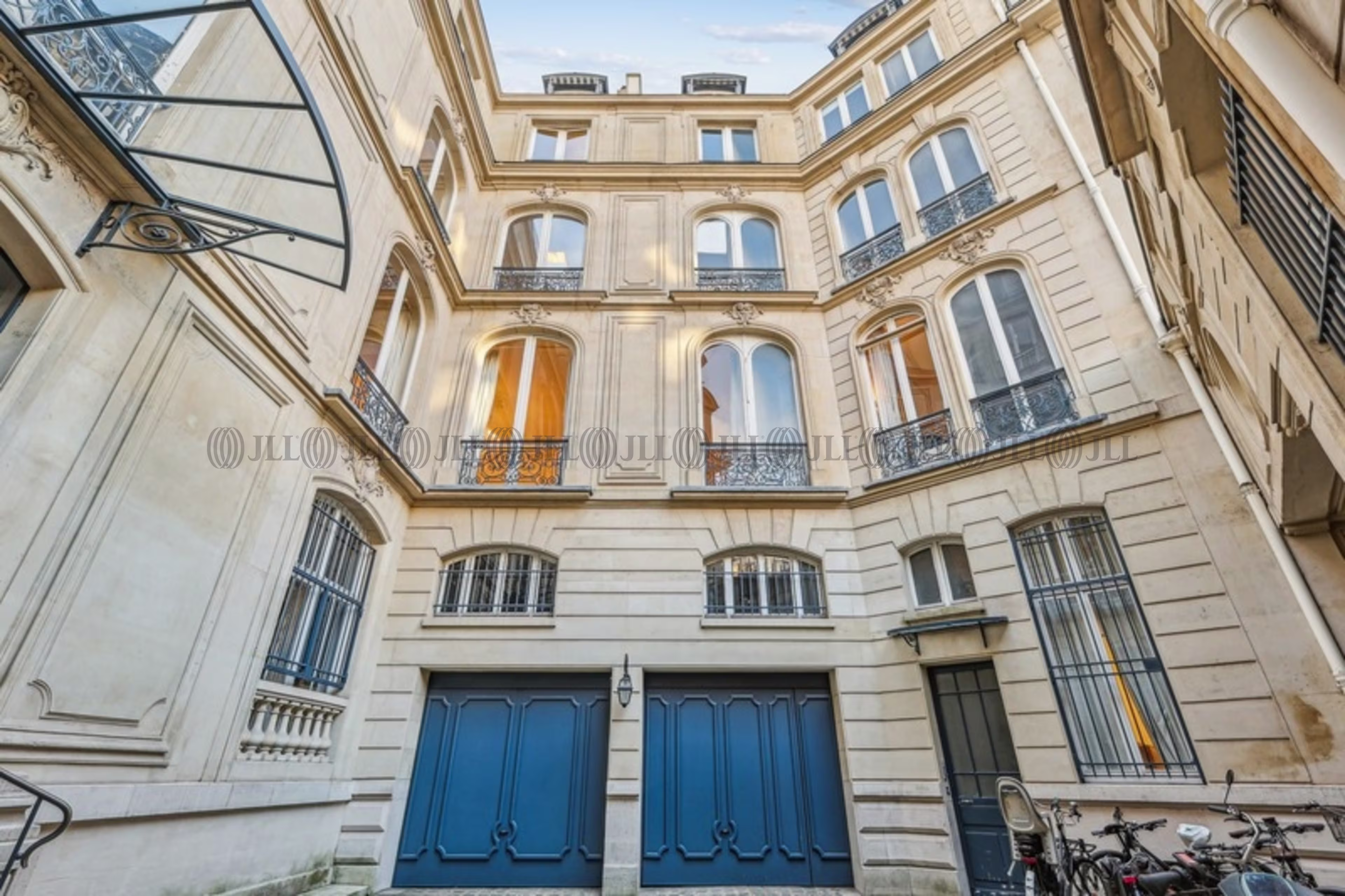 1 RUE FRANCOIS 1ER