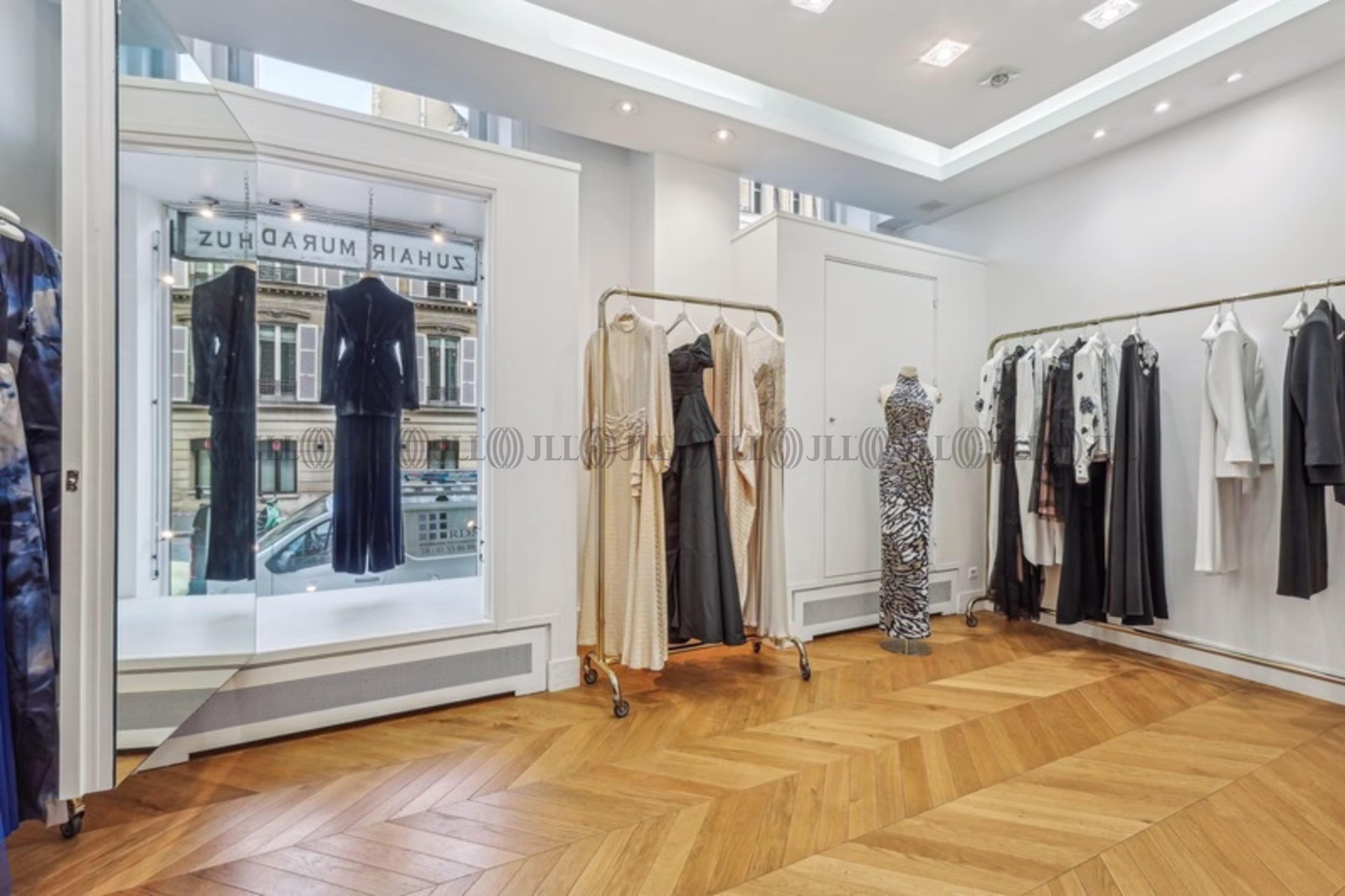 1 RUE FRANCOIS 1ER