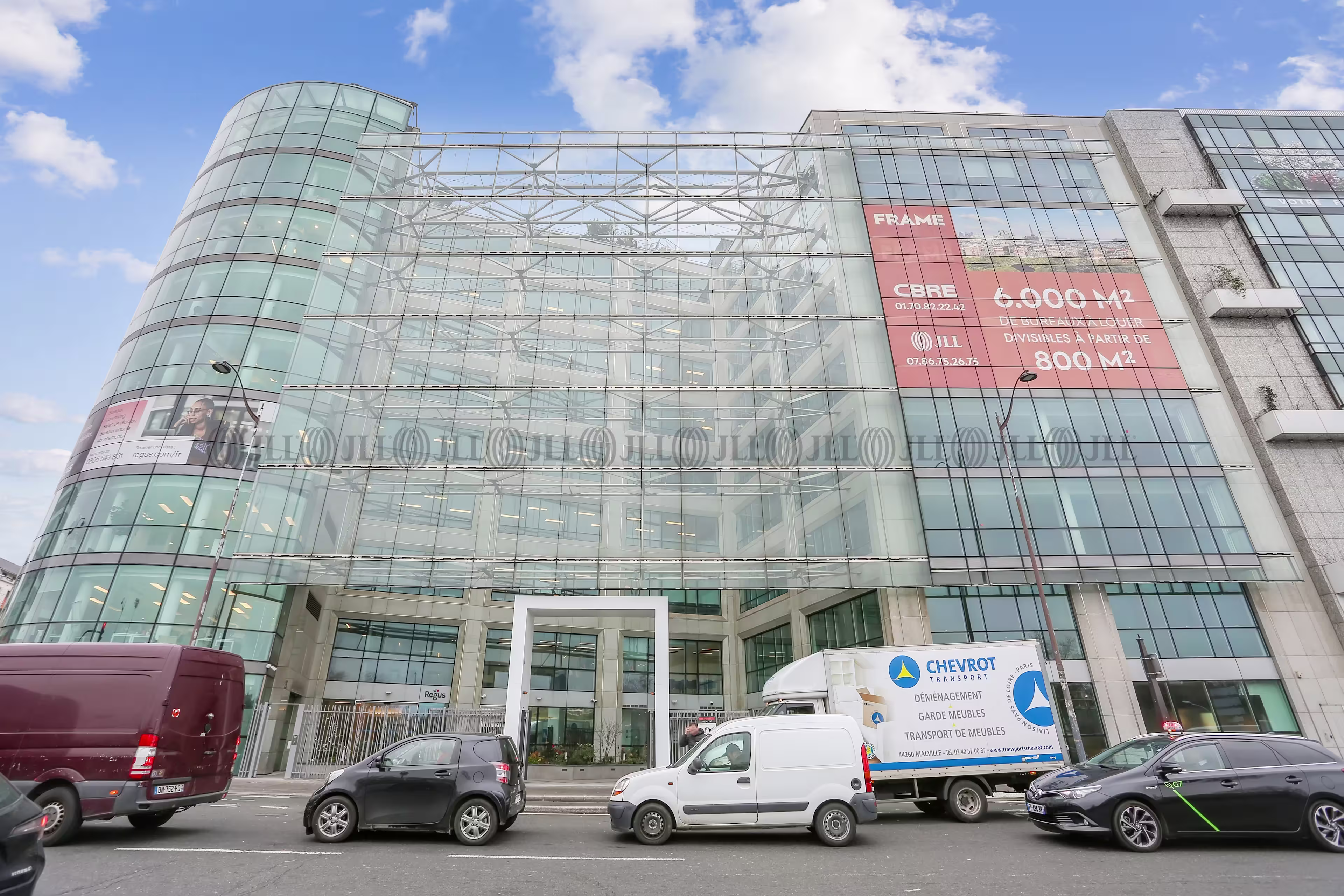 29 BOULEVARD ROMAIN ROLLAND