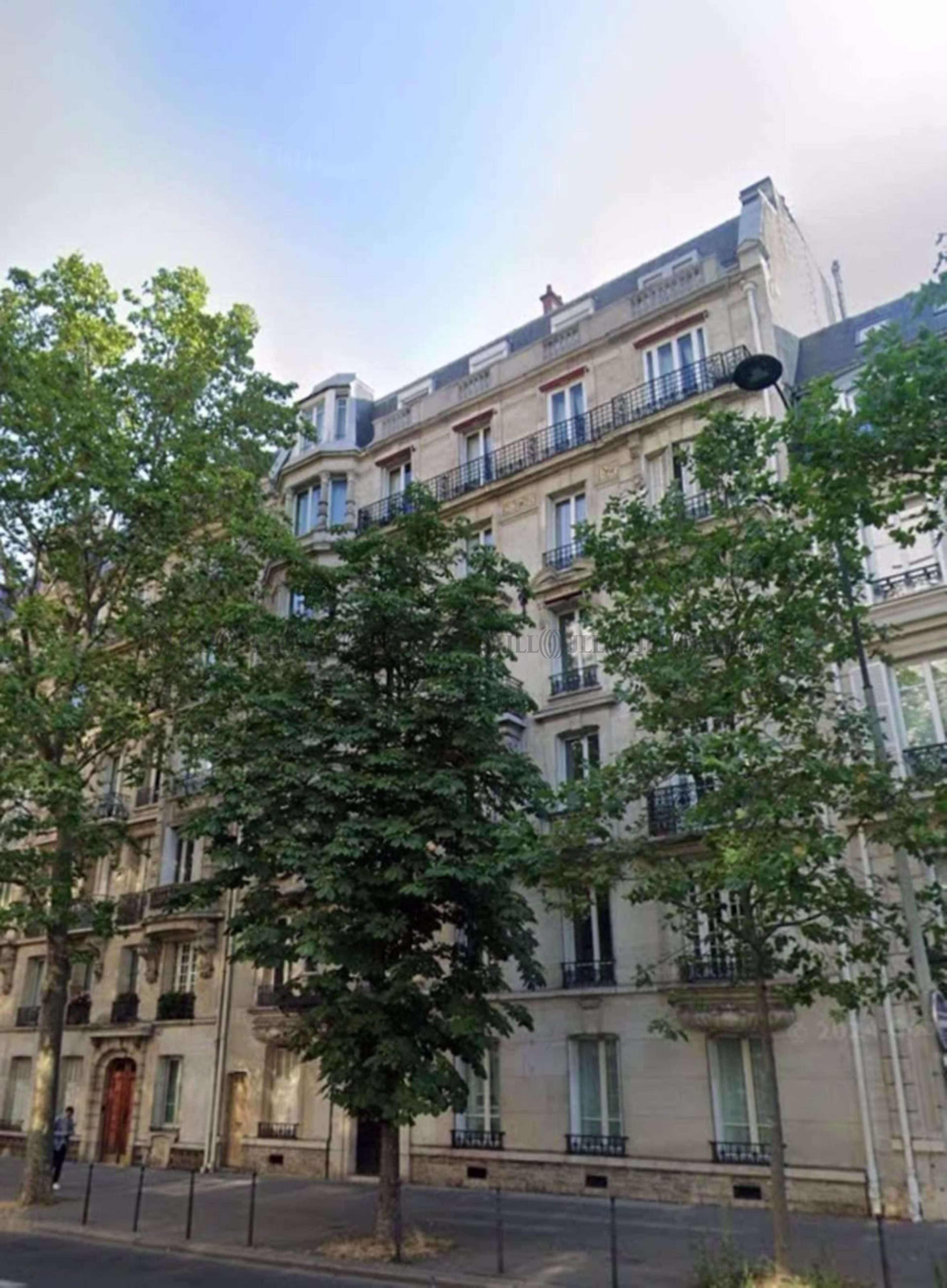 174 BOULEVARD MALESHERBES