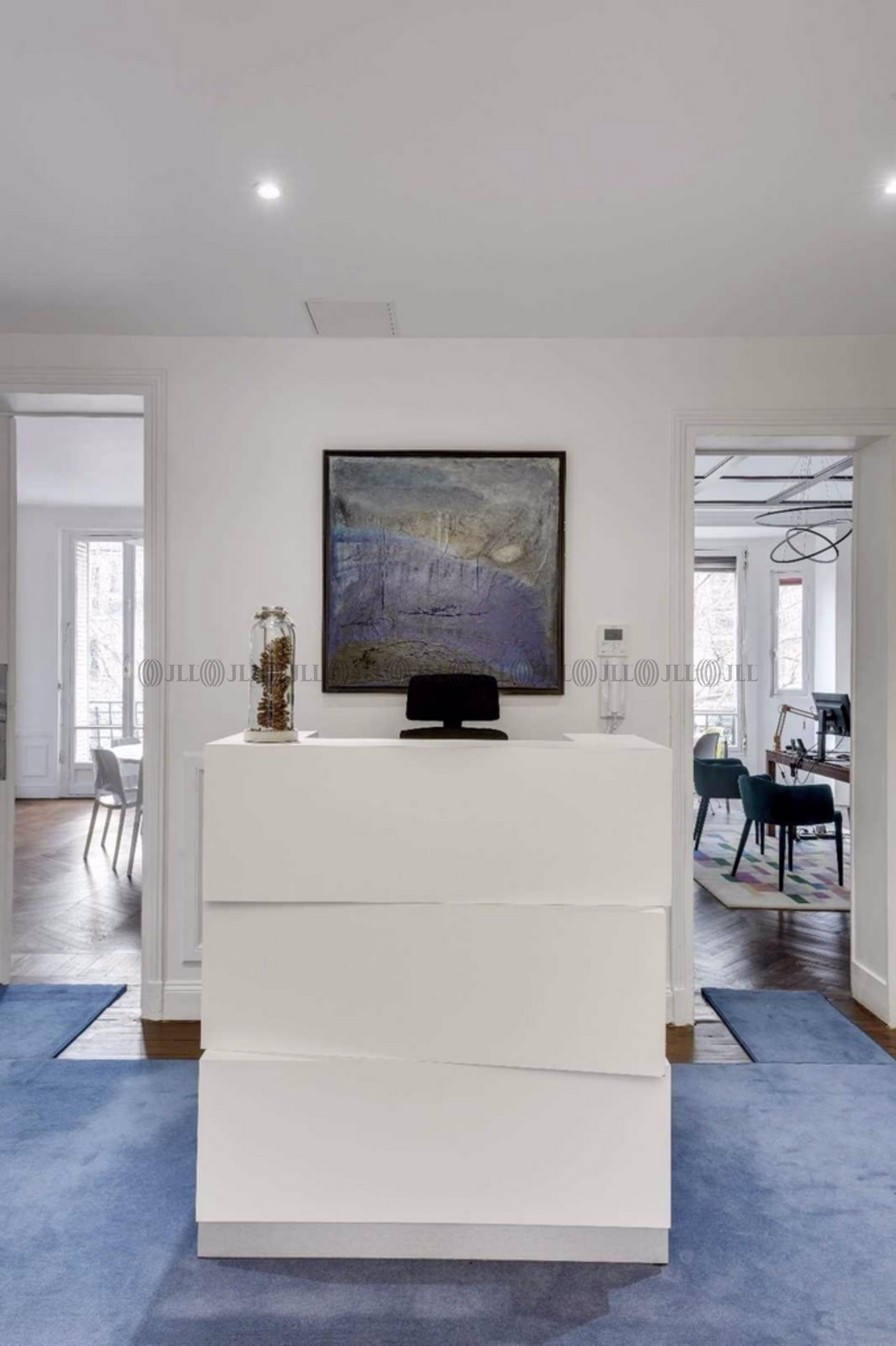 174 BOULEVARD MALESHERBES