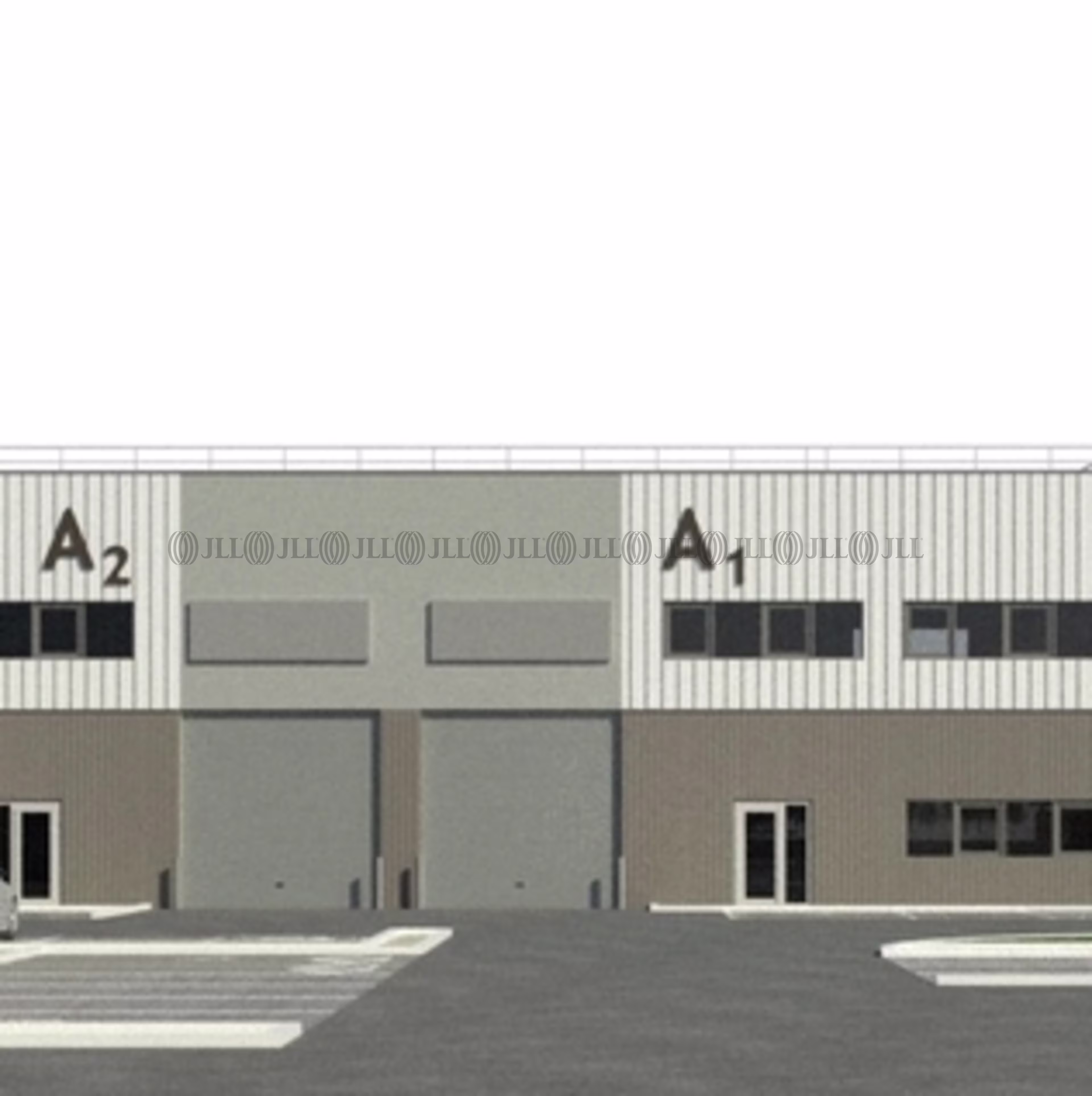PROJET - BATIMENT A