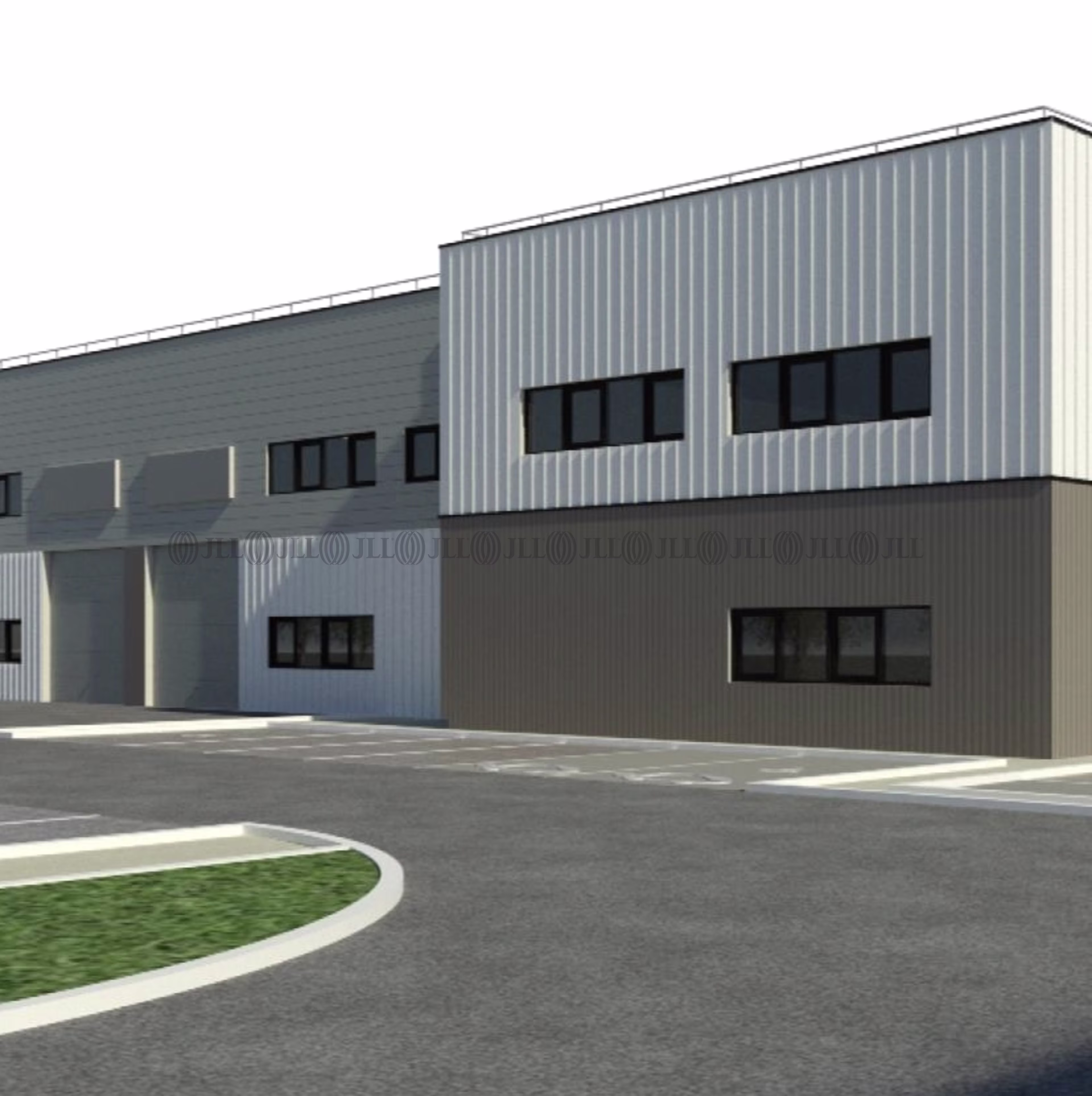 PROJET - BATIMENT C
