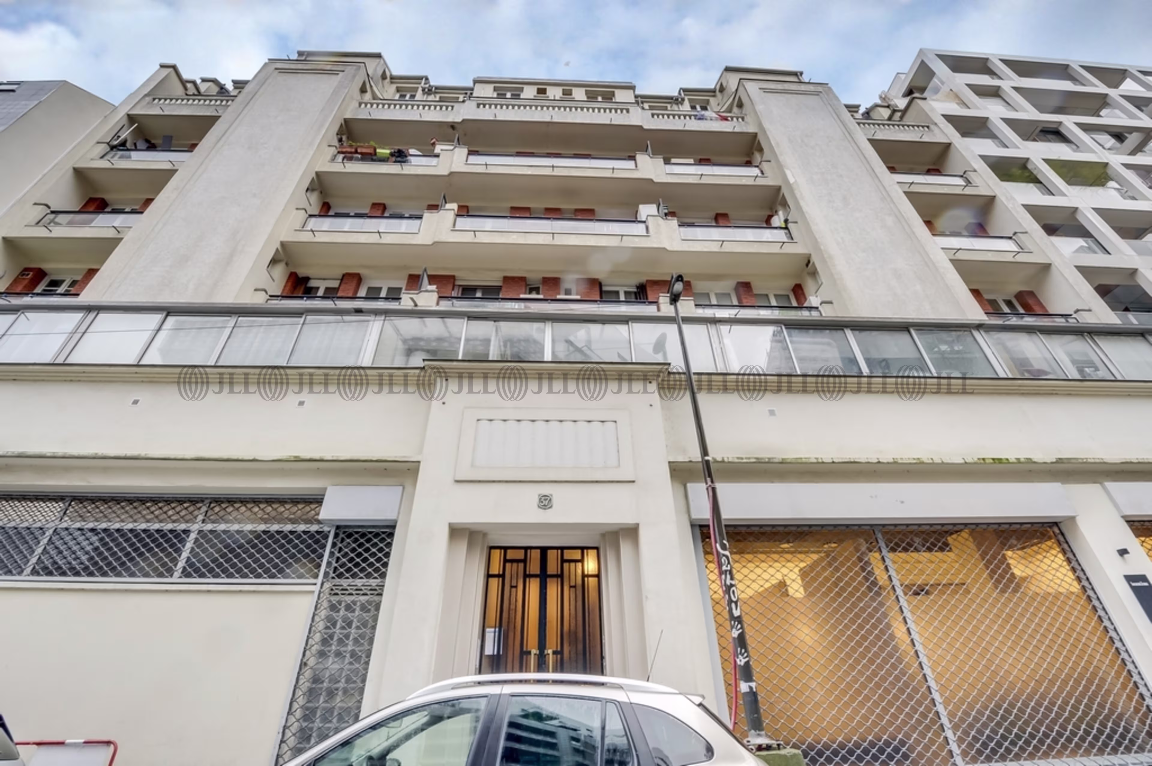 37 RUE TRAVERSIERE