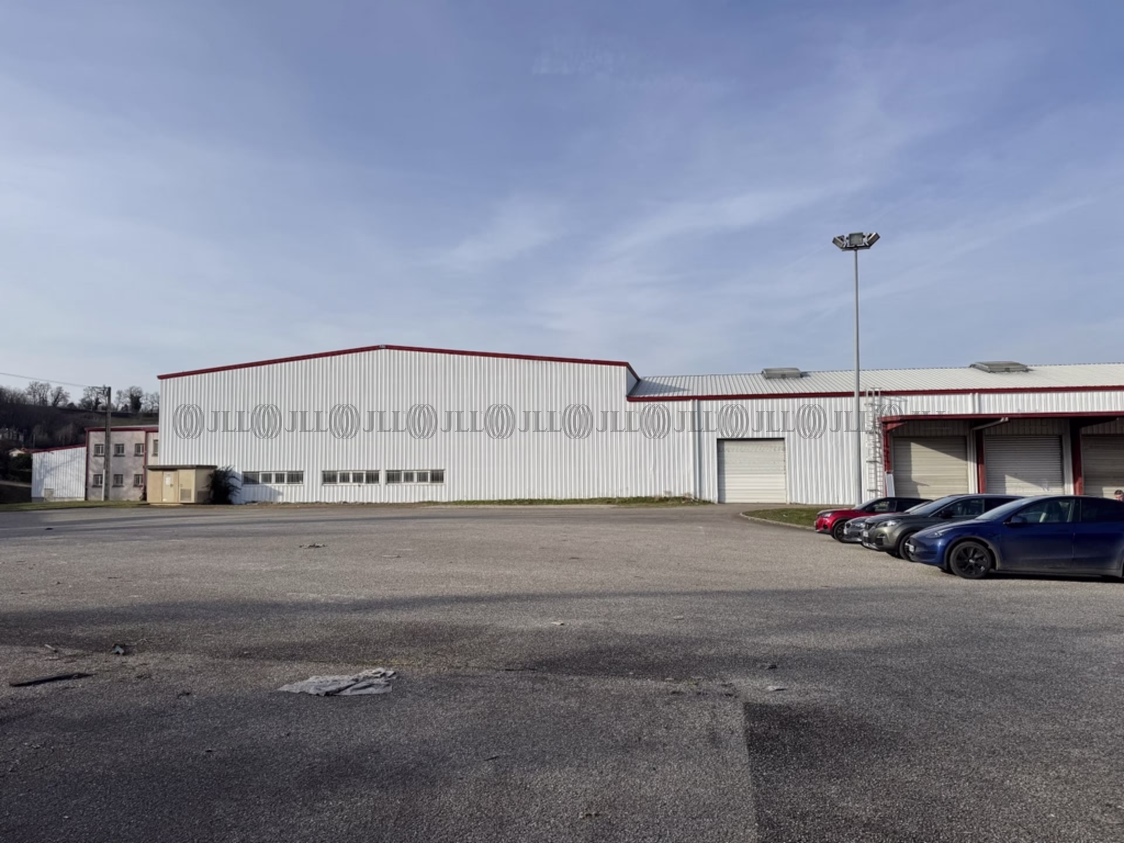 1498 ROUTE NATIONALE 1085