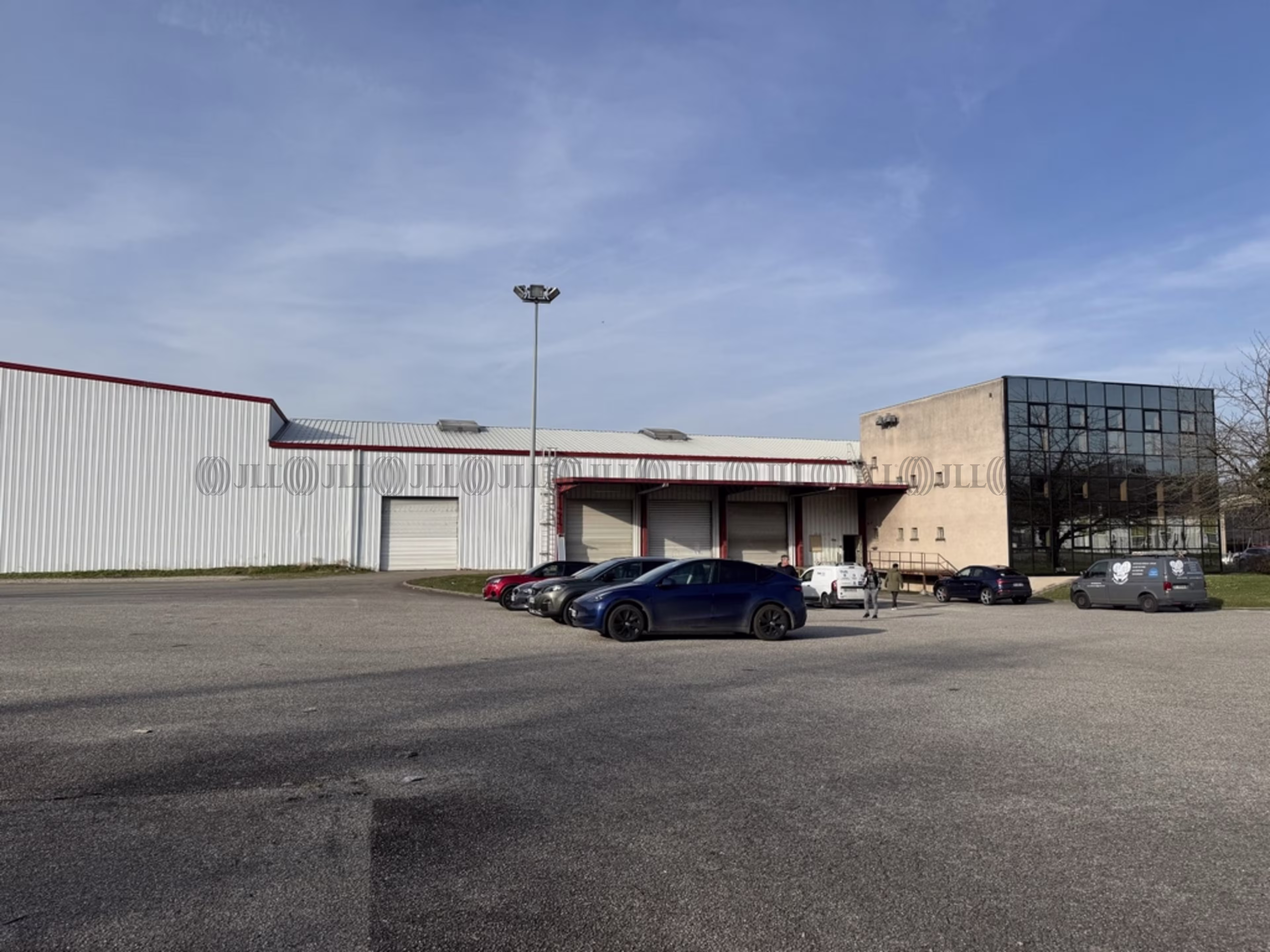 1498 ROUTE NATIONALE 1085