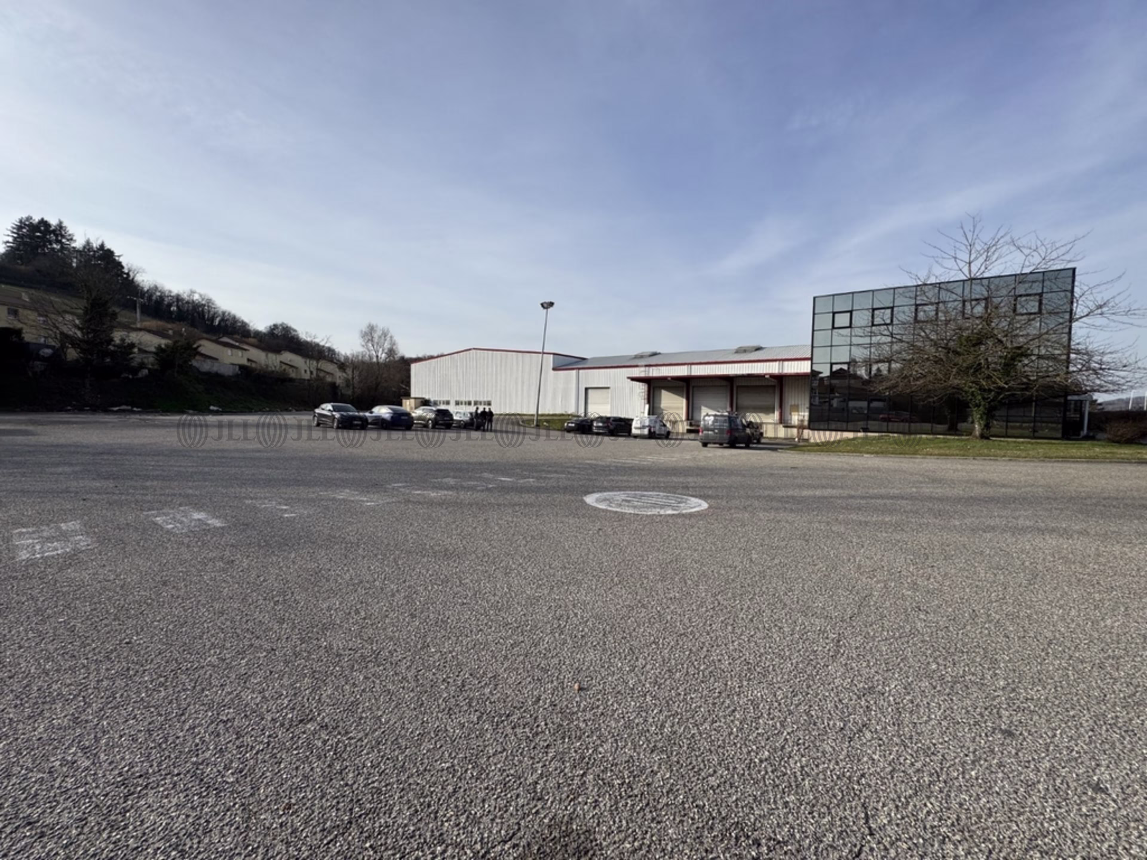 1498 ROUTE NATIONALE 1085