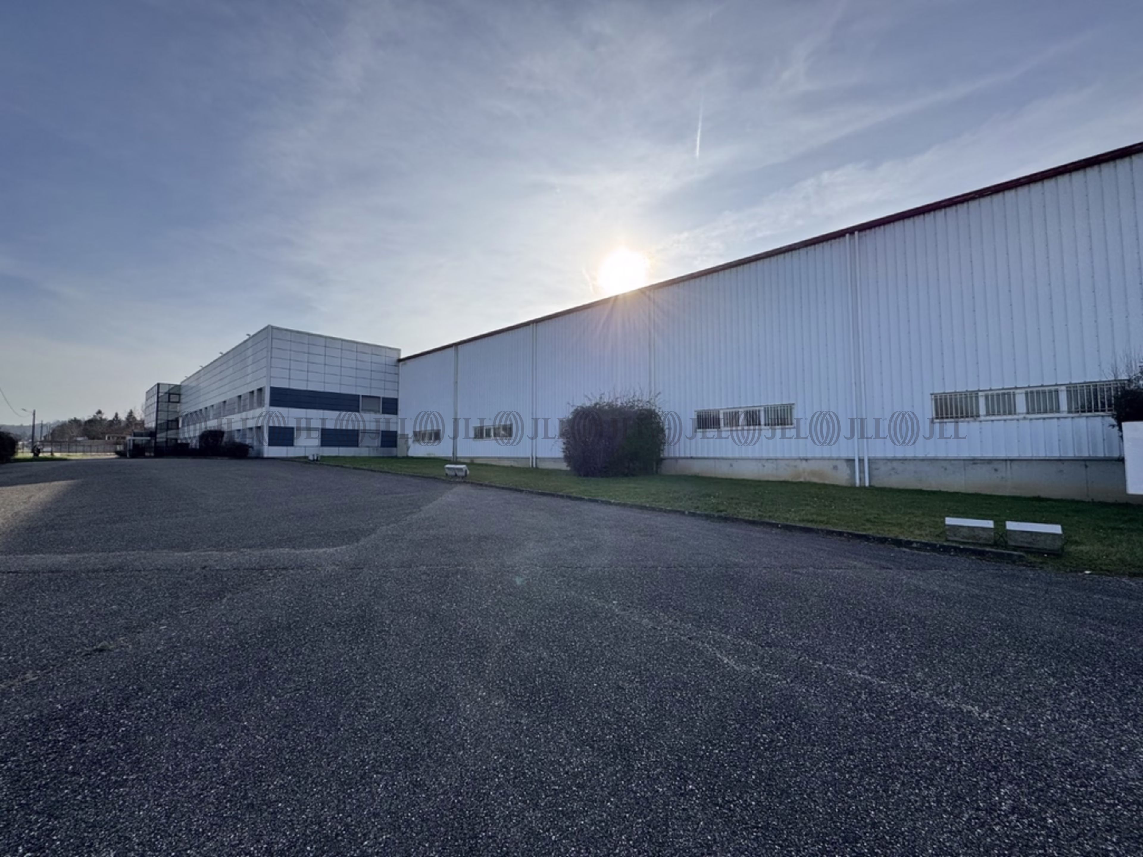 1498 ROUTE NATIONALE 1085