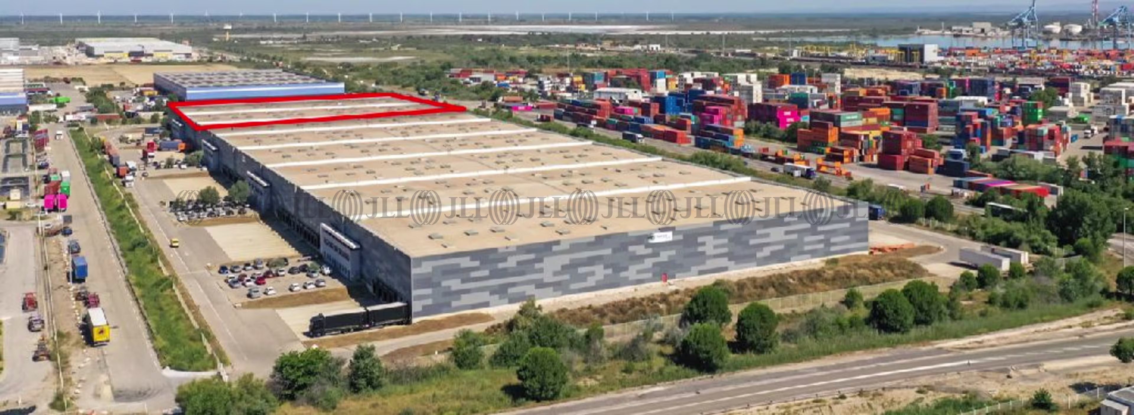 DISTRIPORT- A1