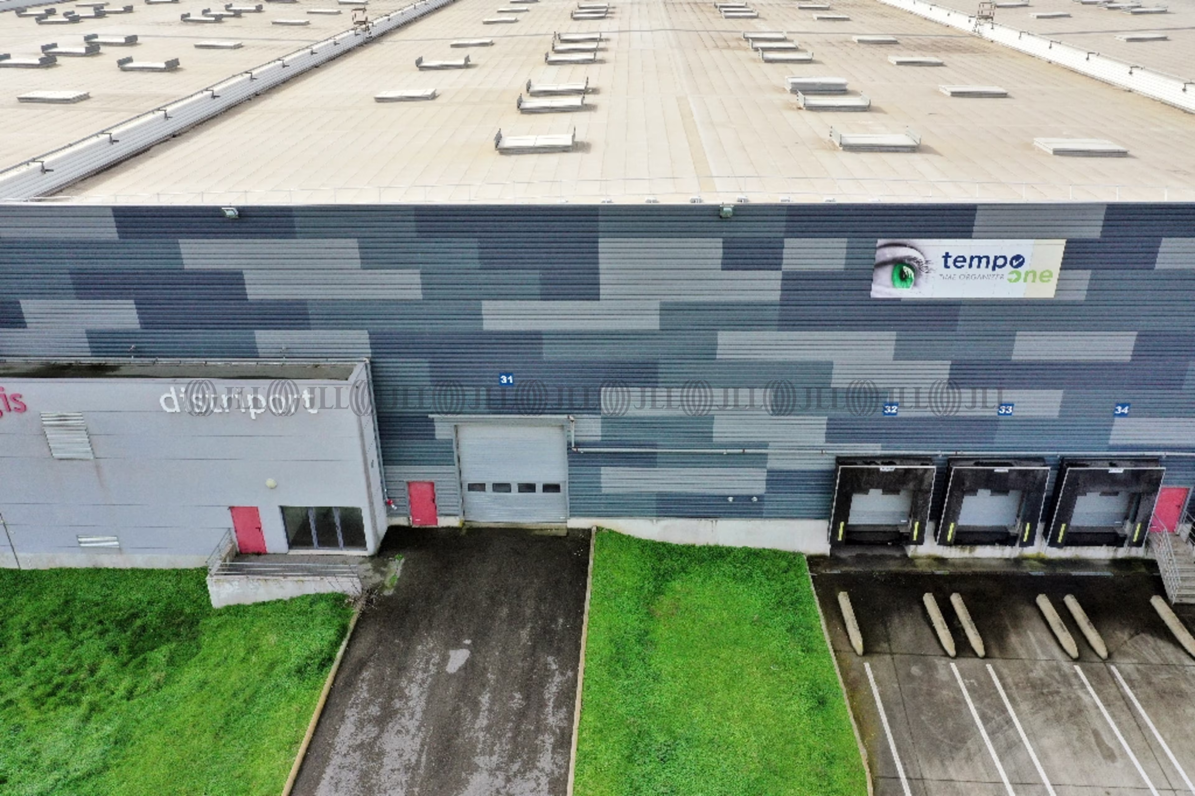 DISTRIPORT- A1