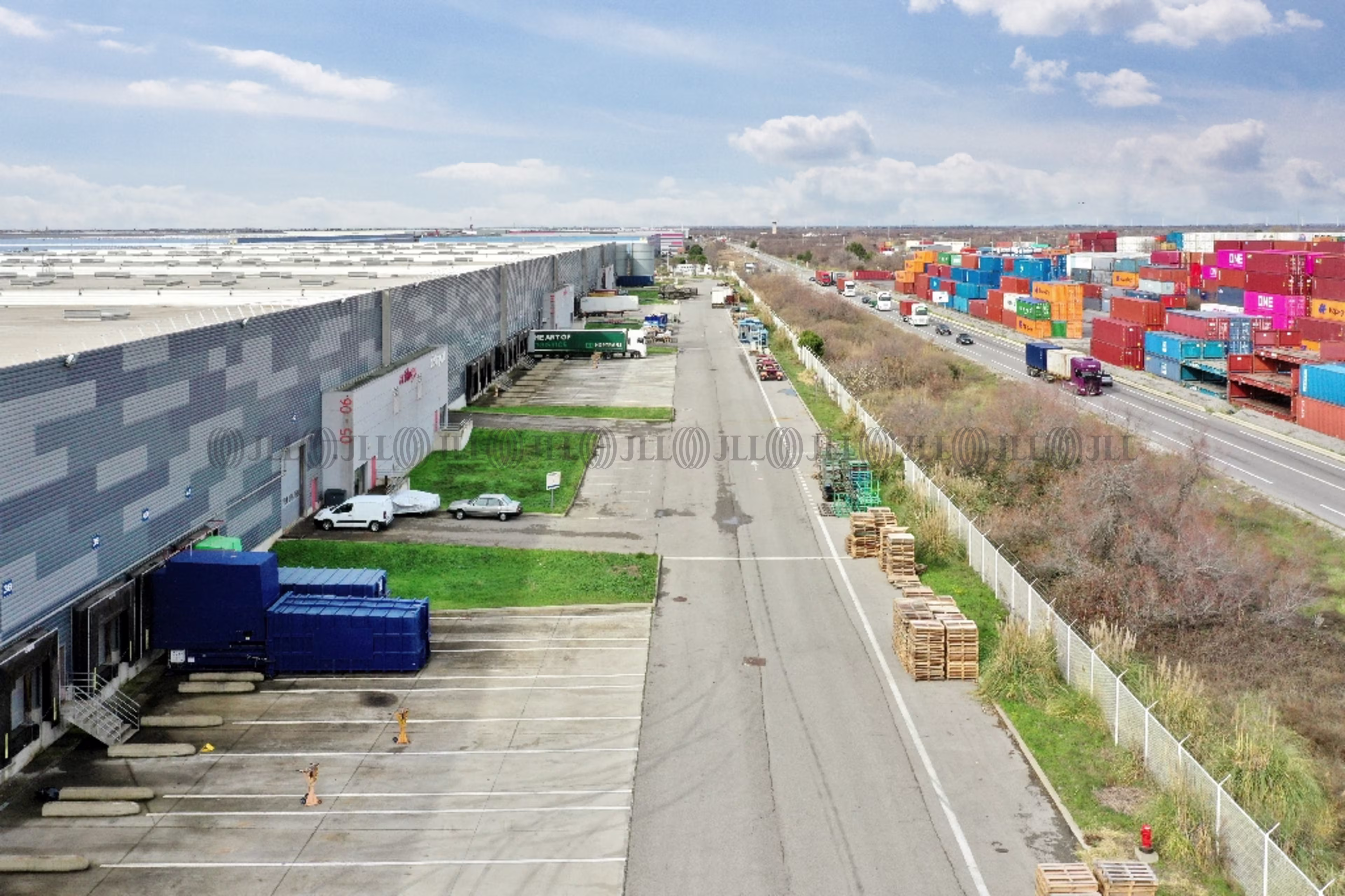 DISTRIPORT- A1