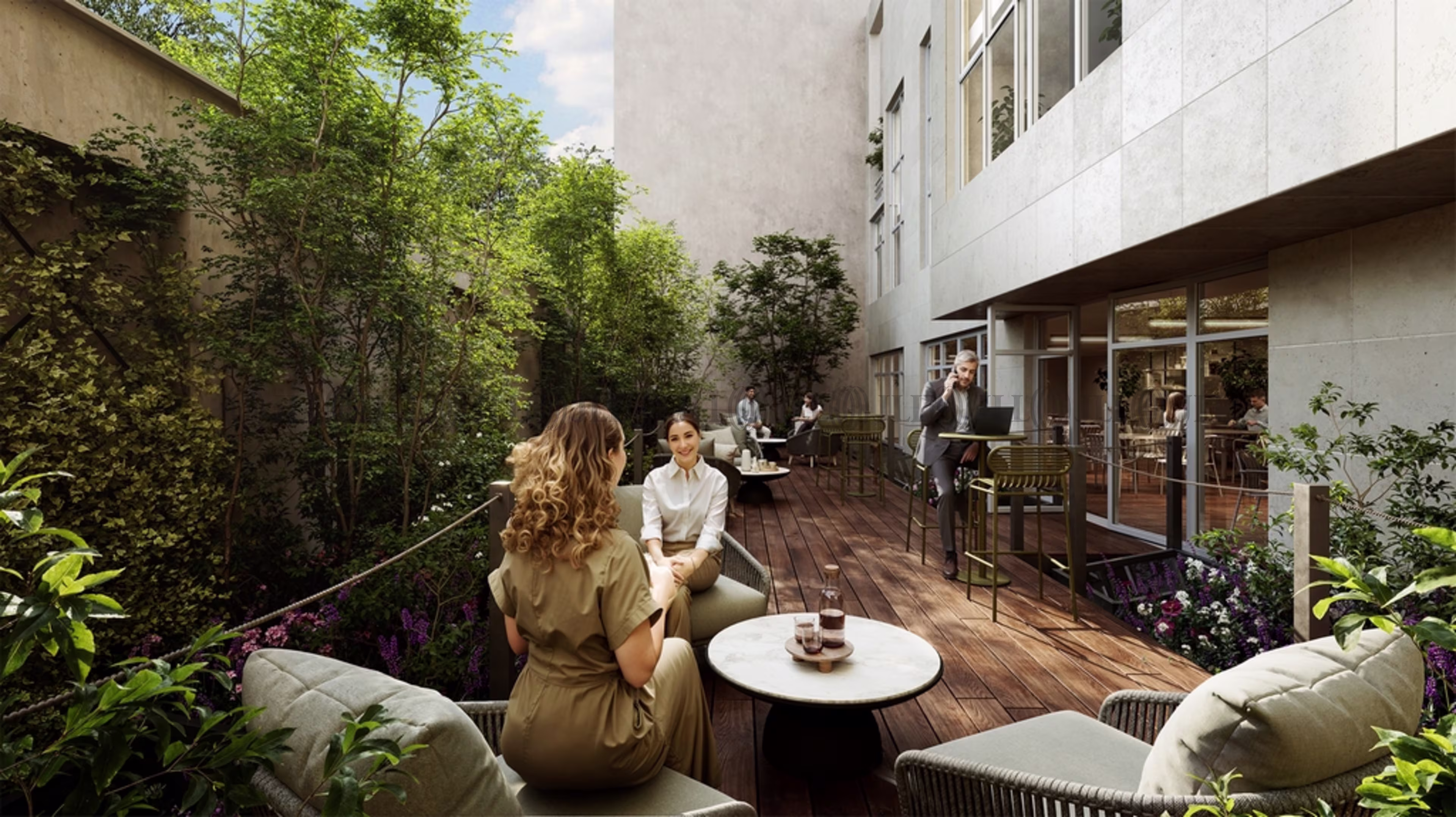 38 RUE LA BRUYERE