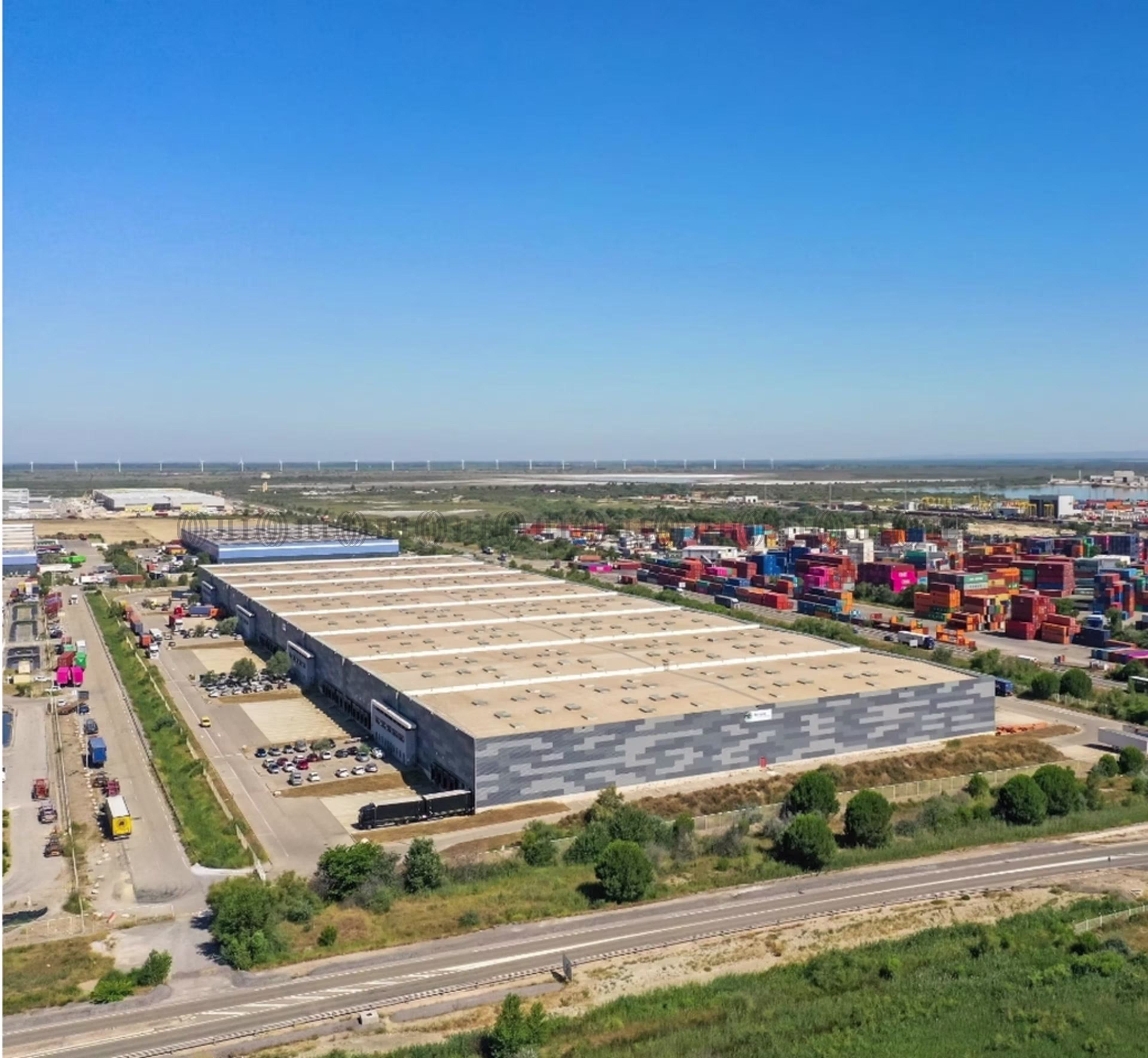 DISTRIPORT- A1