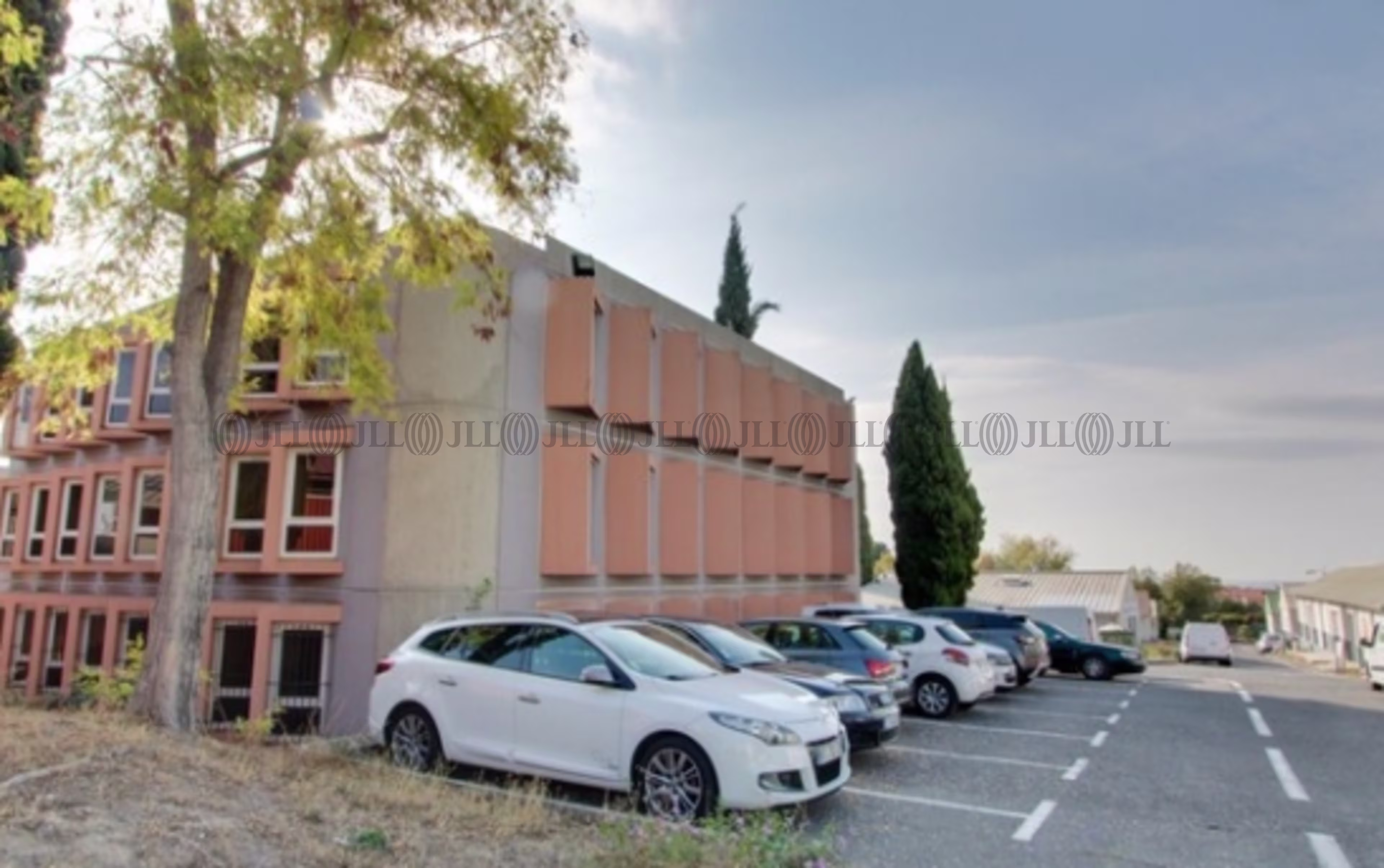 42 BOULEVARD DE LA PADOUANE