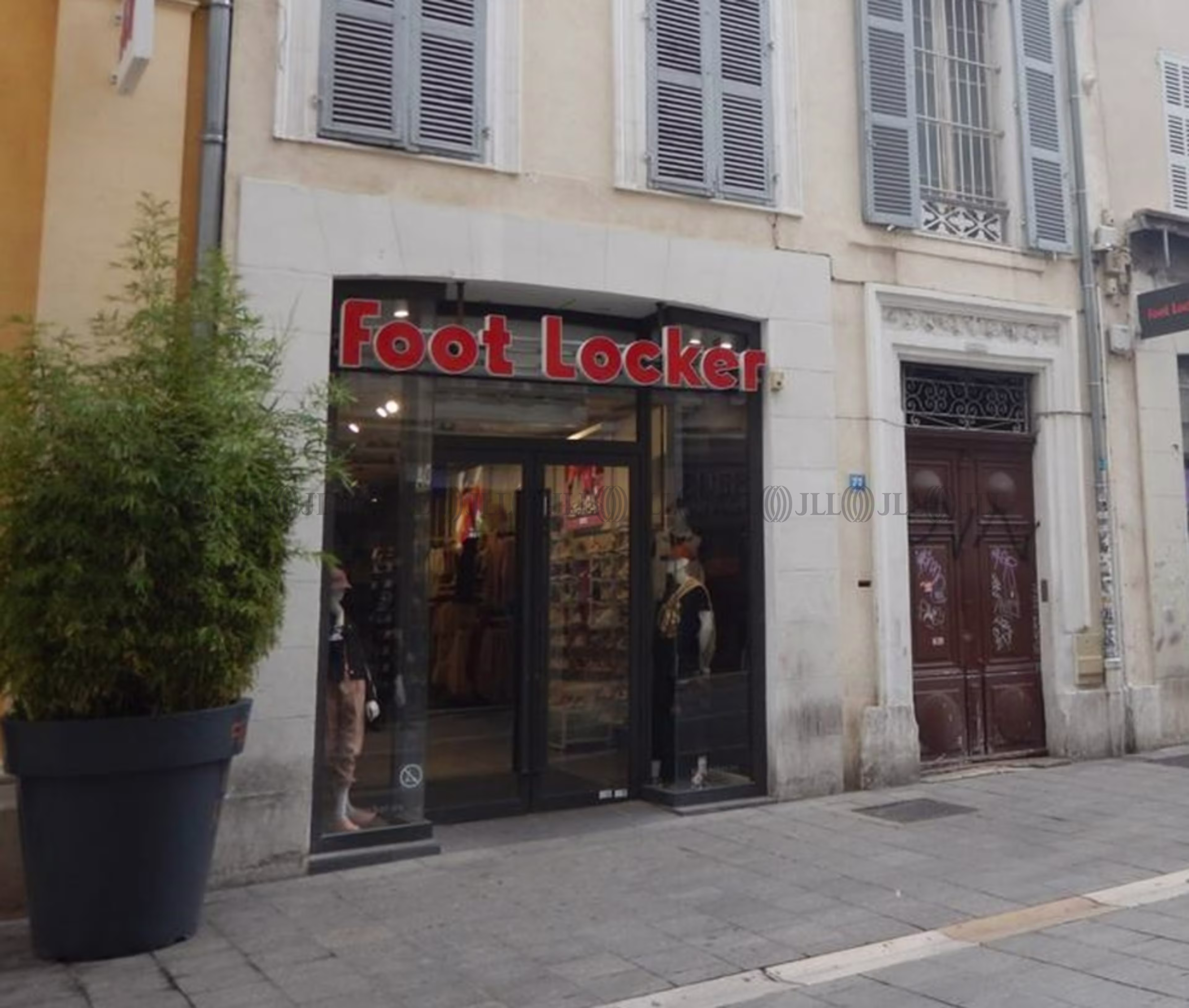 77-79 RUE SAINT FERREOL