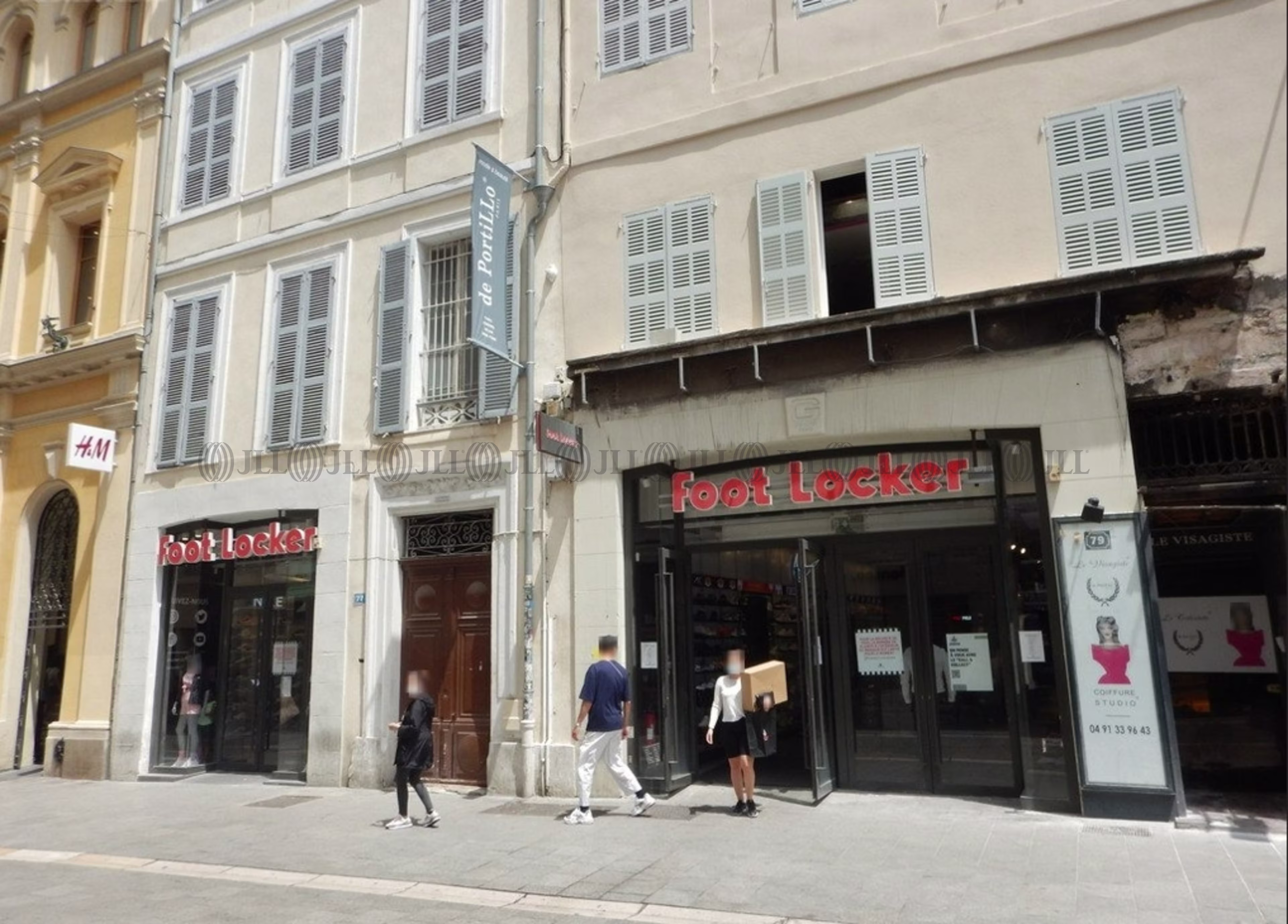 77-79 RUE SAINT FERREOL