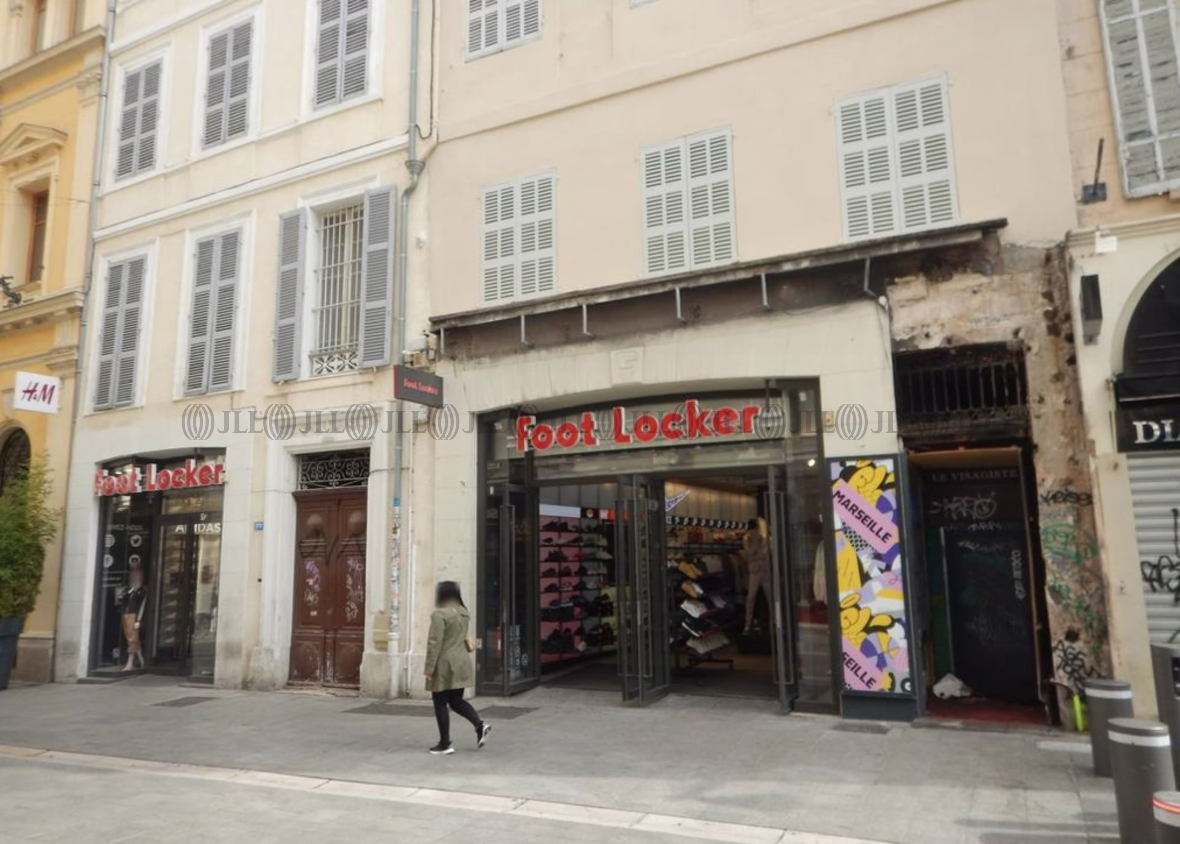 77-79 RUE SAINT FERREOL