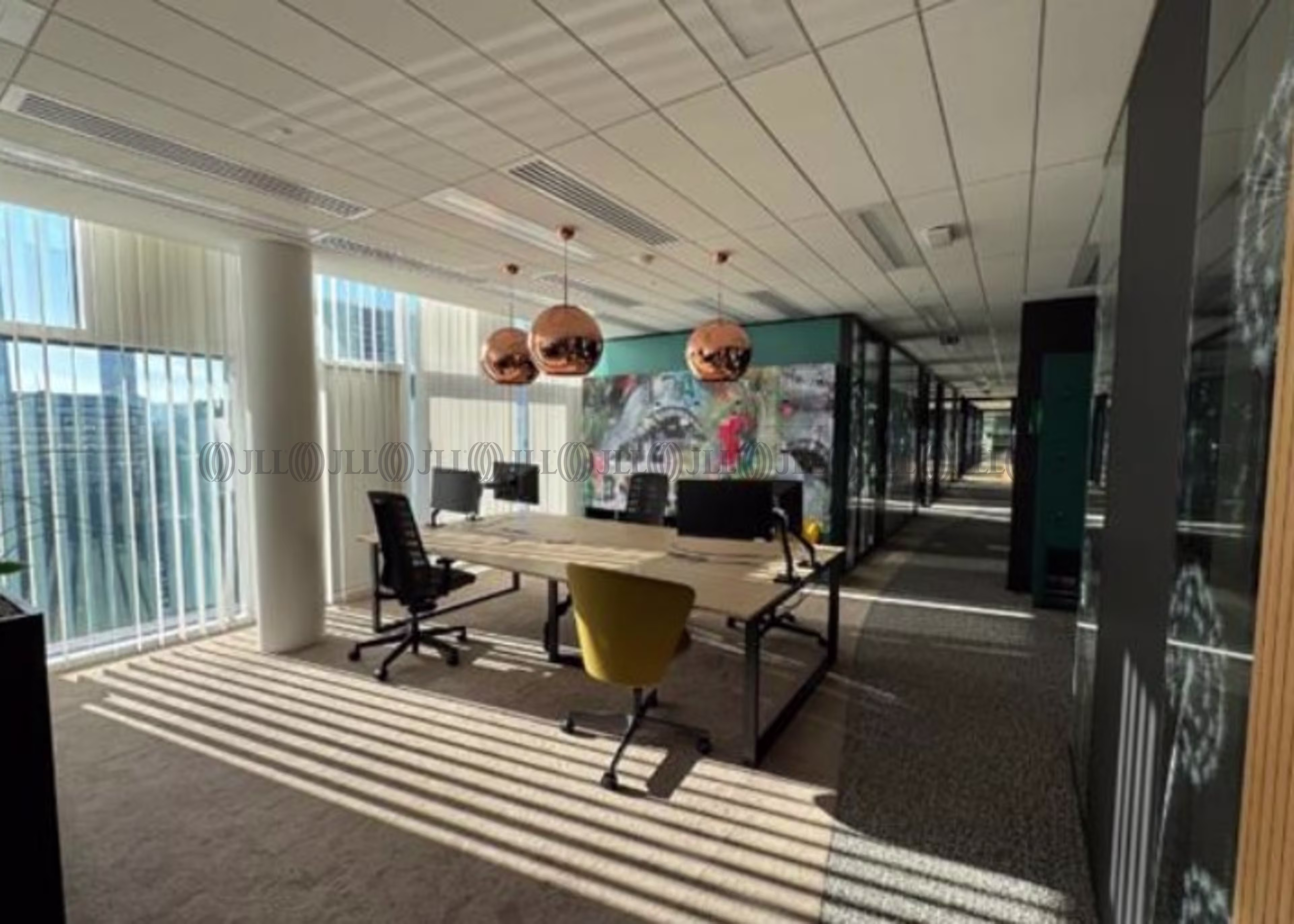2313 BOULEVARD DE LA DEFENSE
