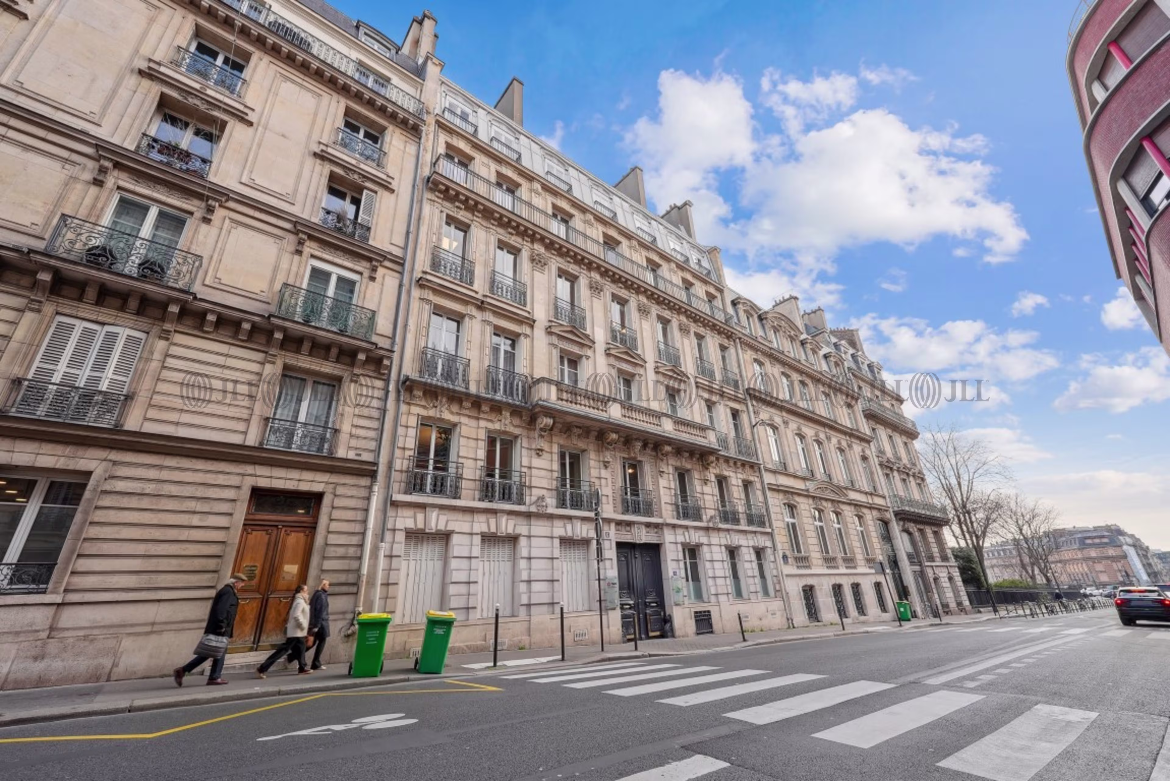 6 RUE DE SAINT PETERSBOURG