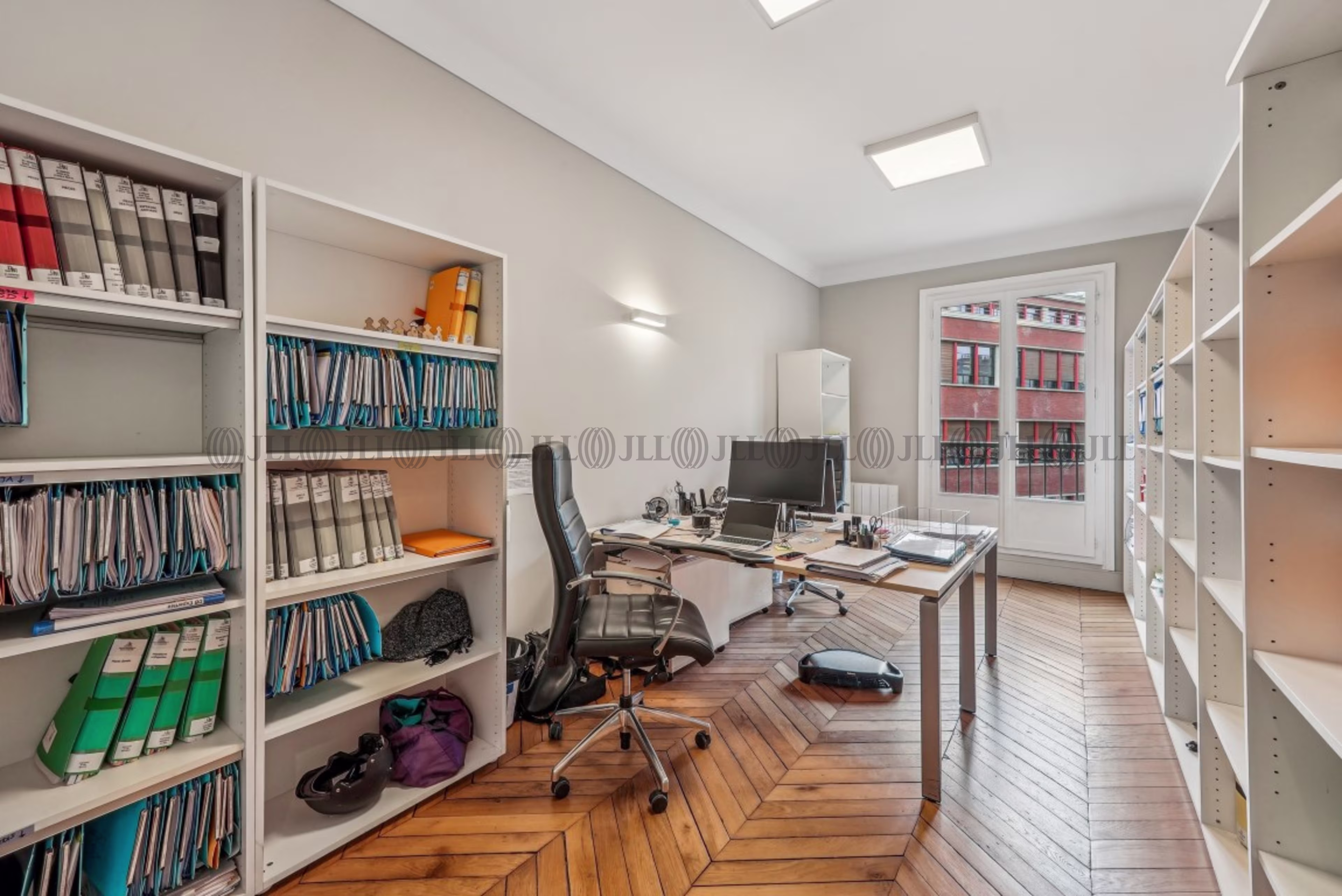 6 RUE DE SAINT PETERSBOURG