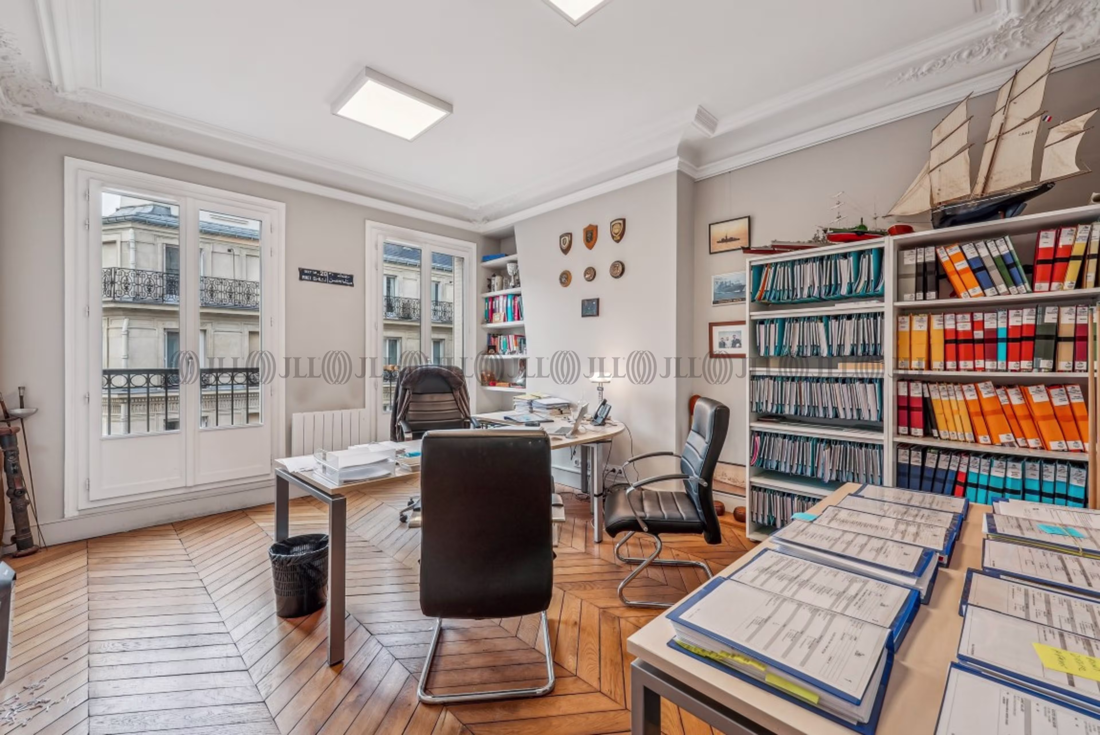 6 RUE DE SAINT PETERSBOURG