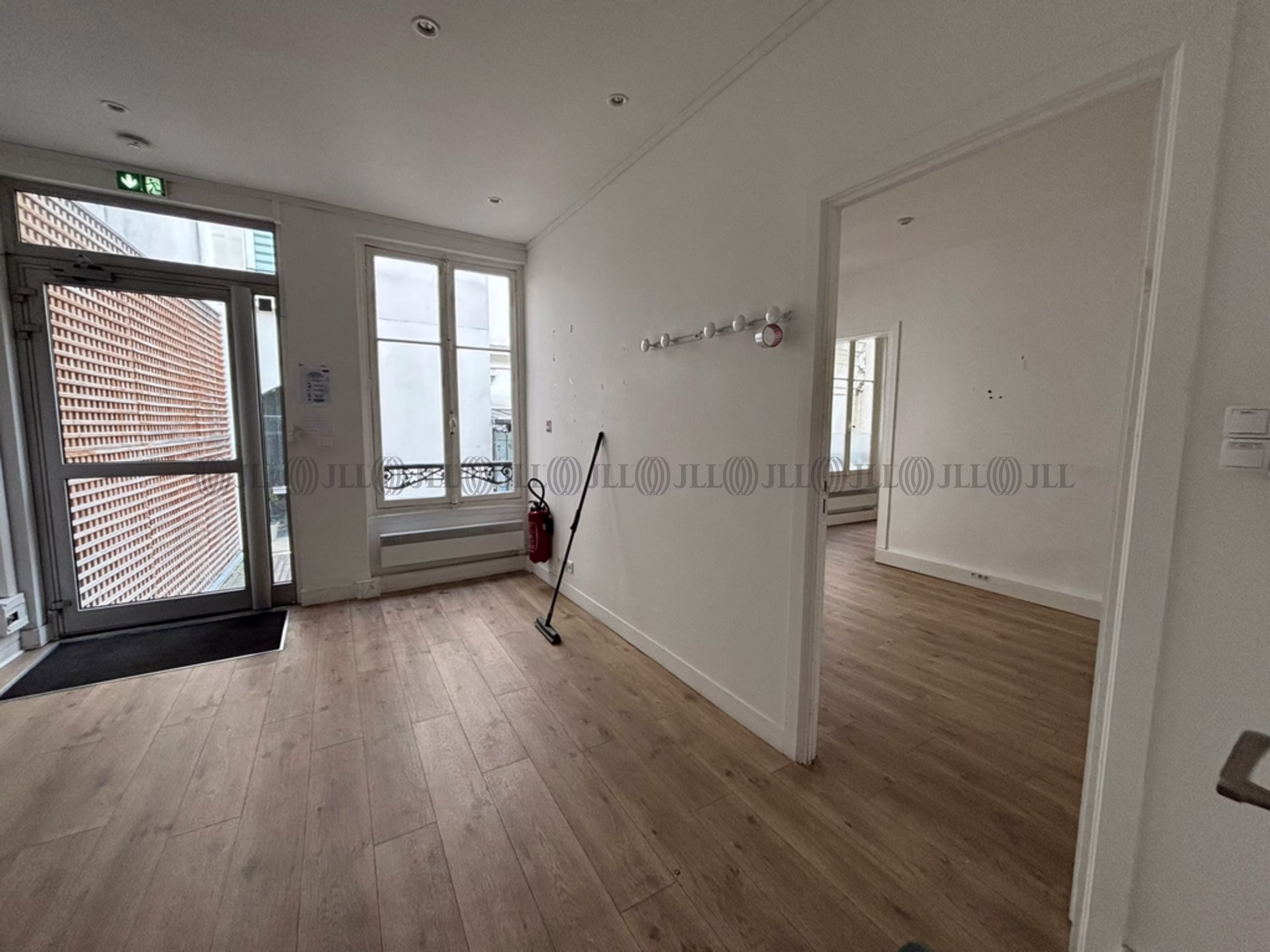 23 RUE DE LIEGE