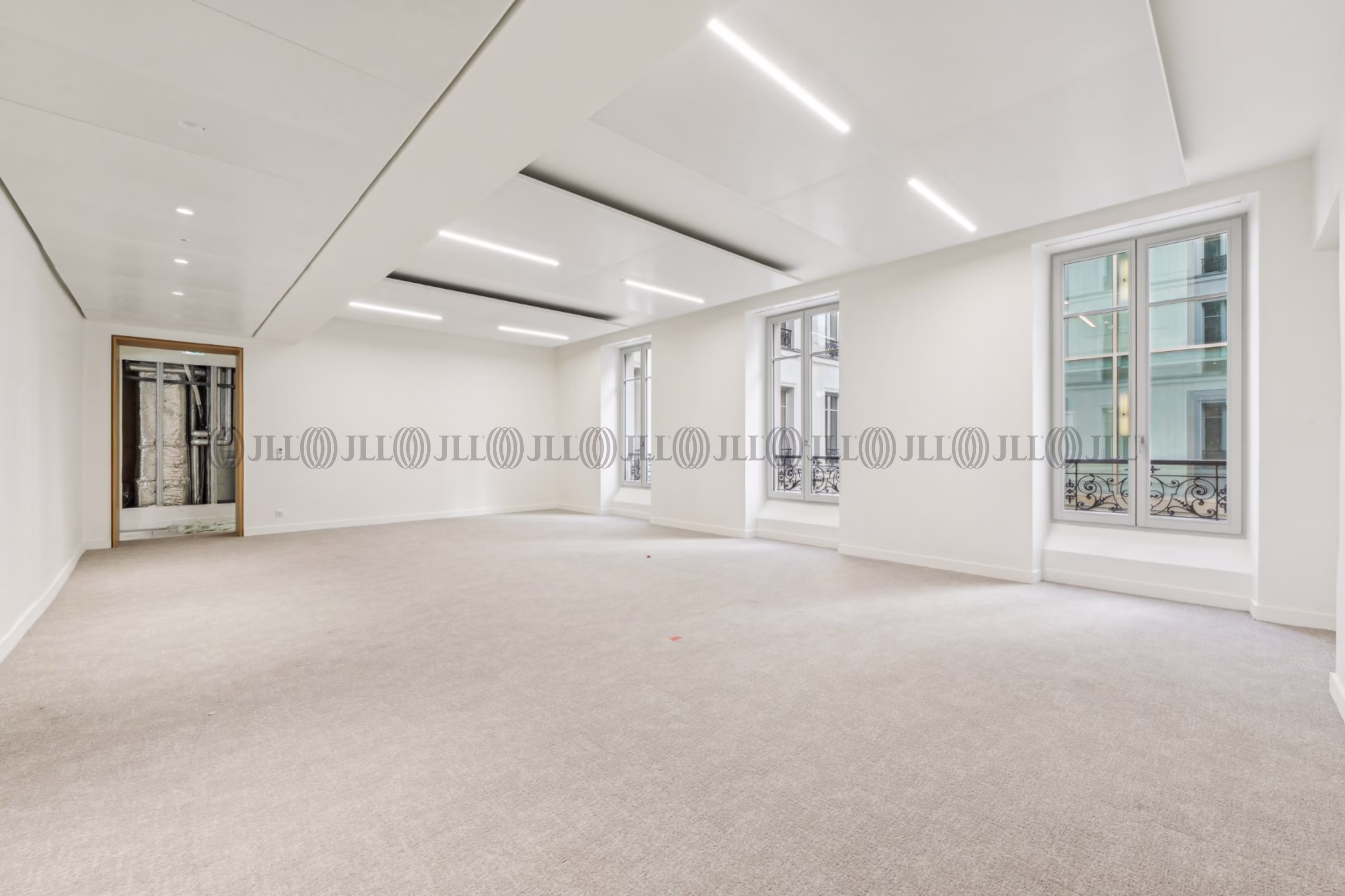 122 RUE LA BOETIE