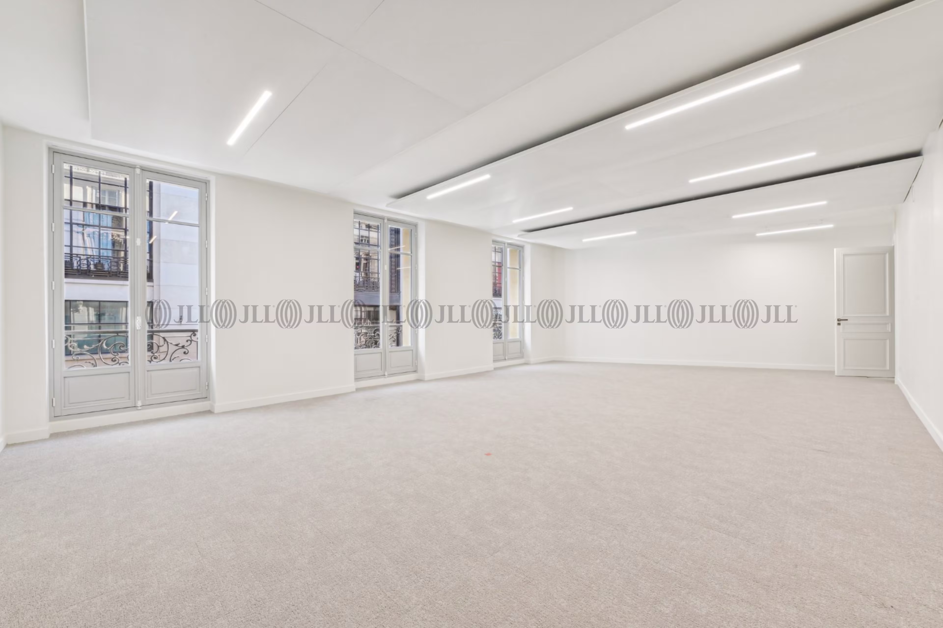 122 RUE LA BOETIE
