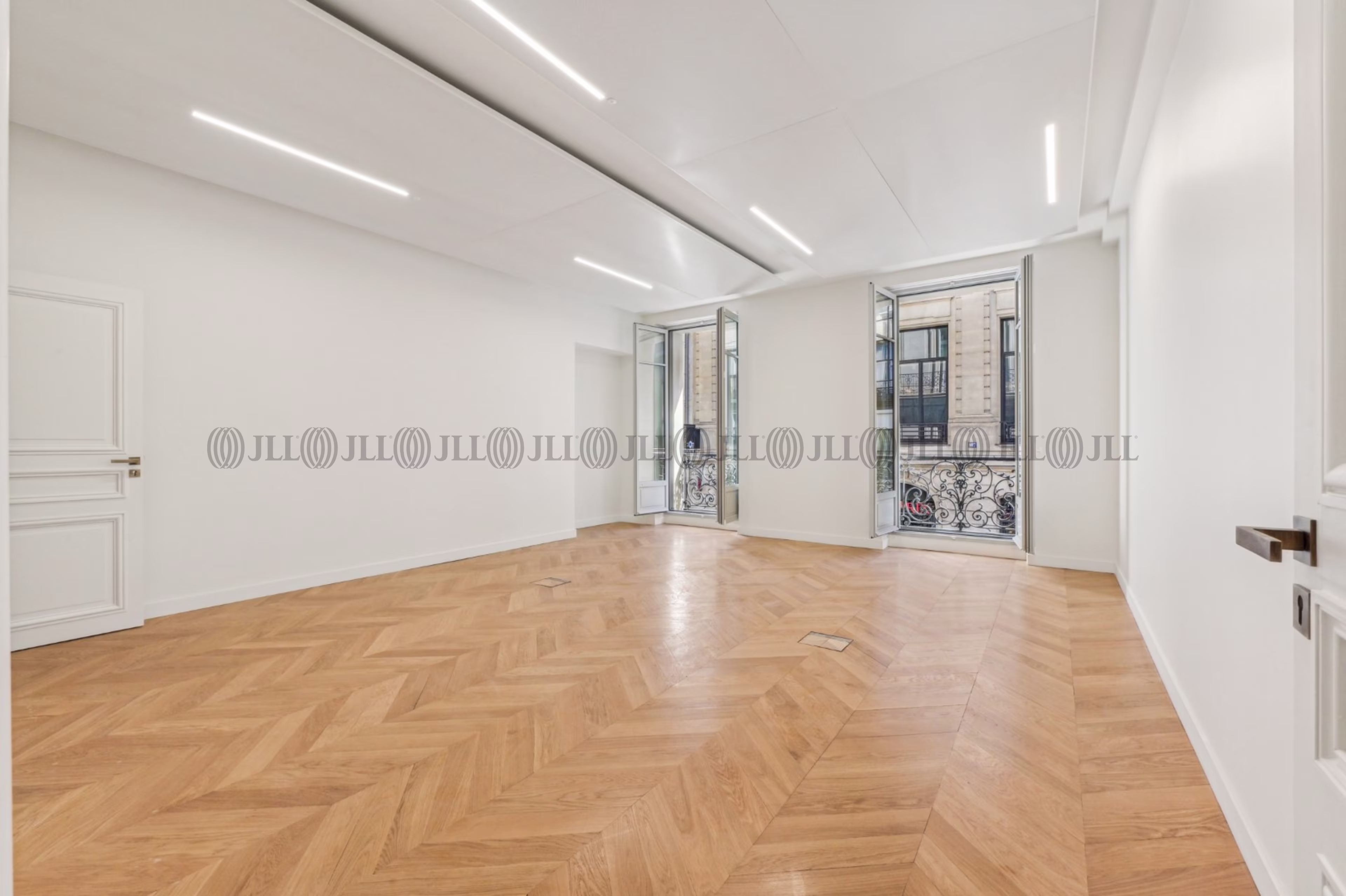 122 RUE LA BOETIE