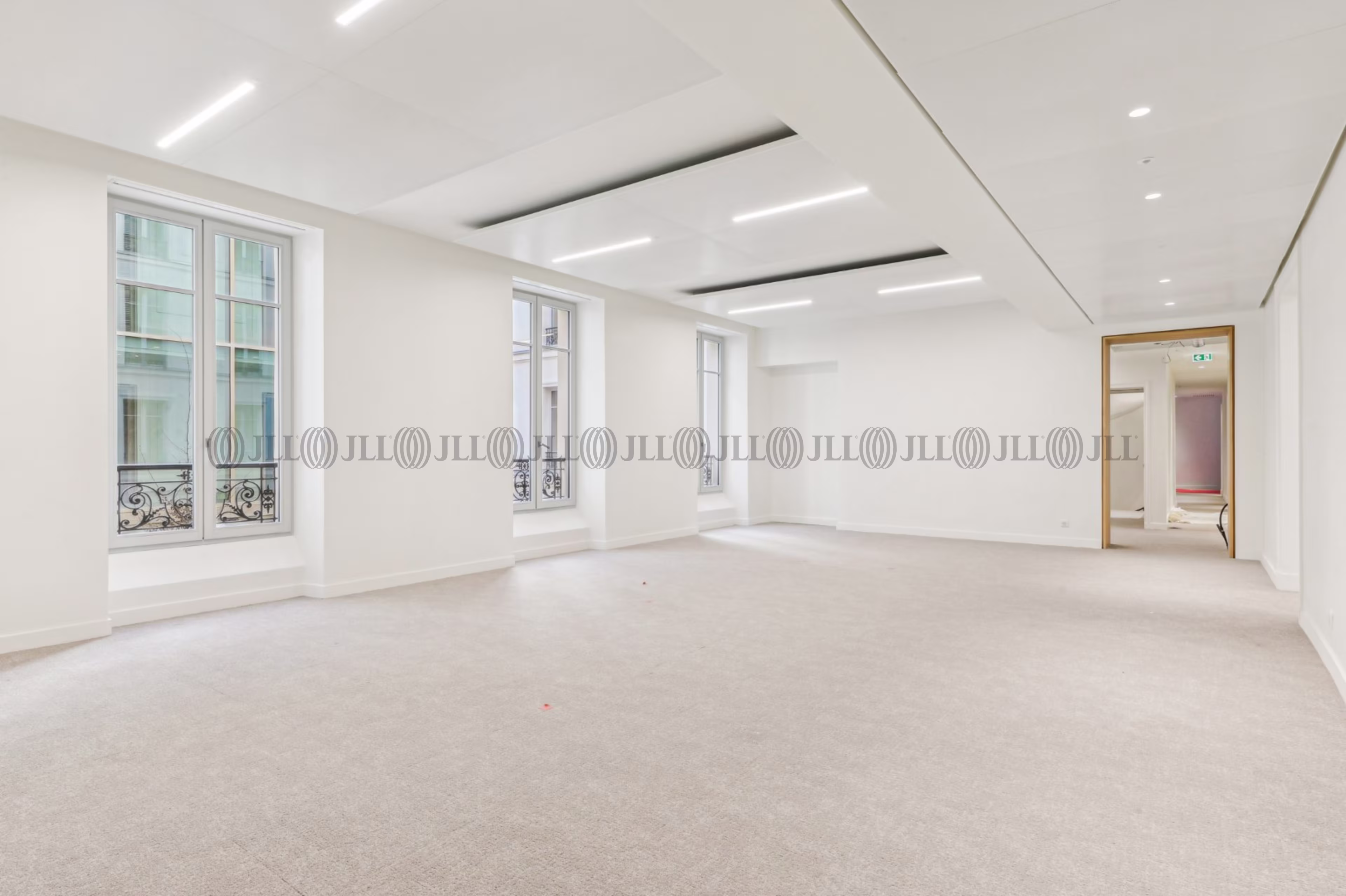 122 RUE LA BOETIE